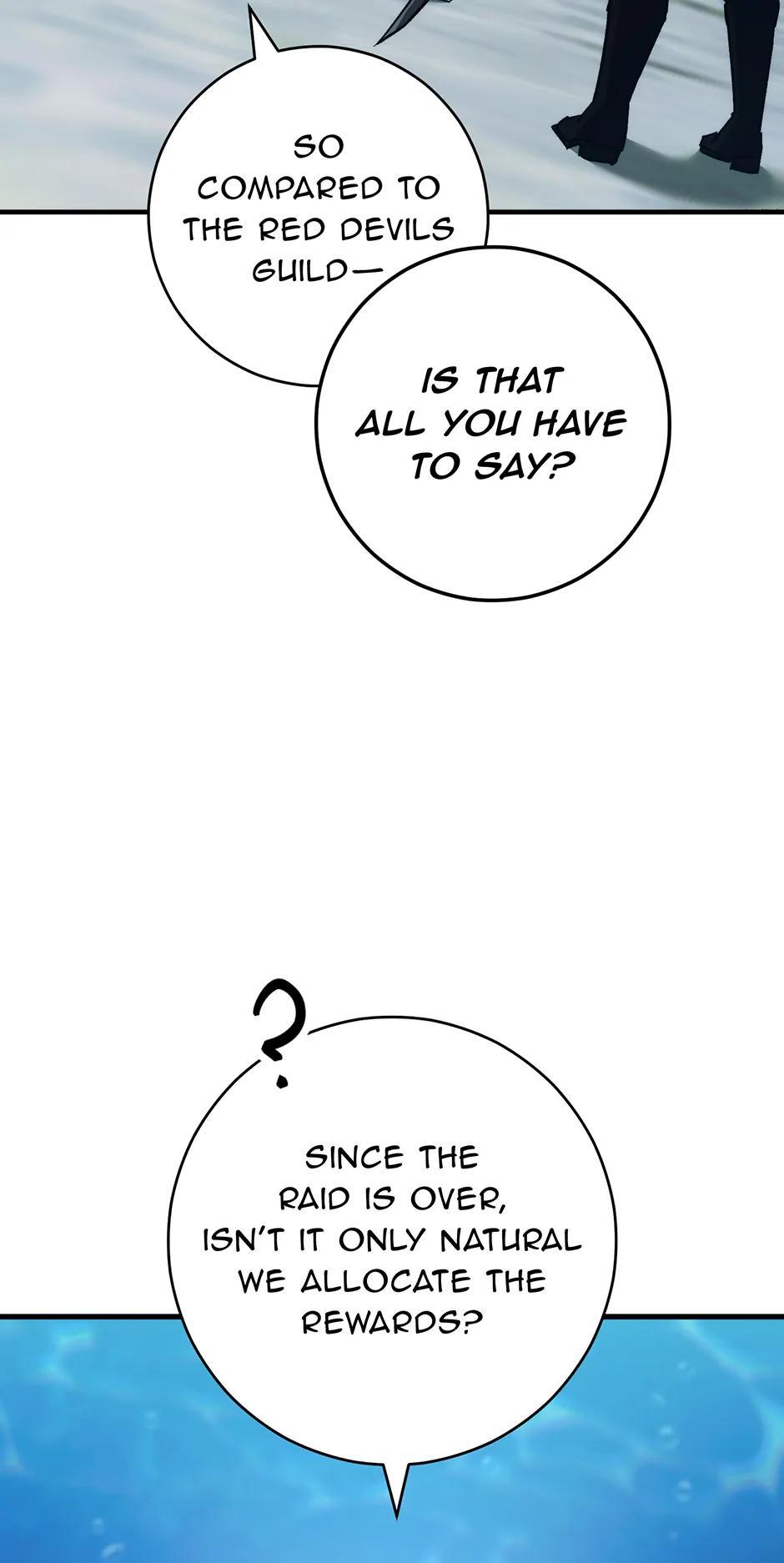 Read The Hero Returns EN Manga Online