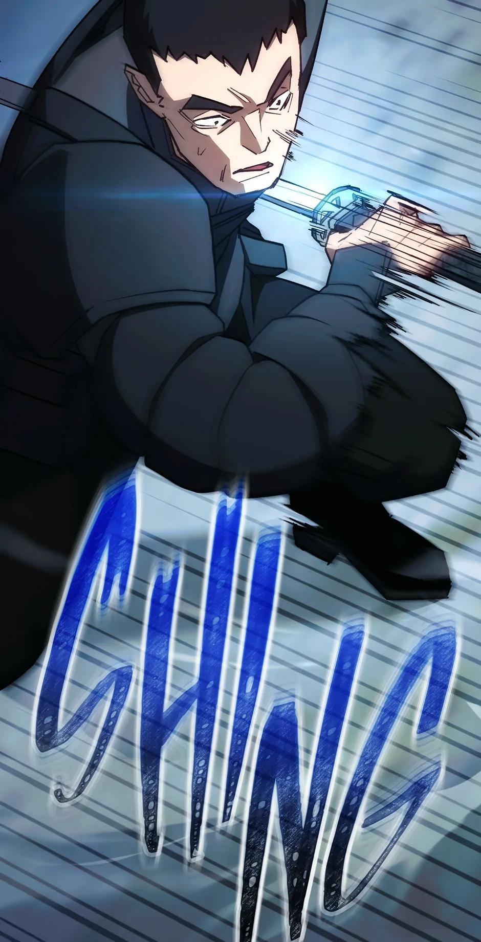 Read The Hero Returns EN Manga Online