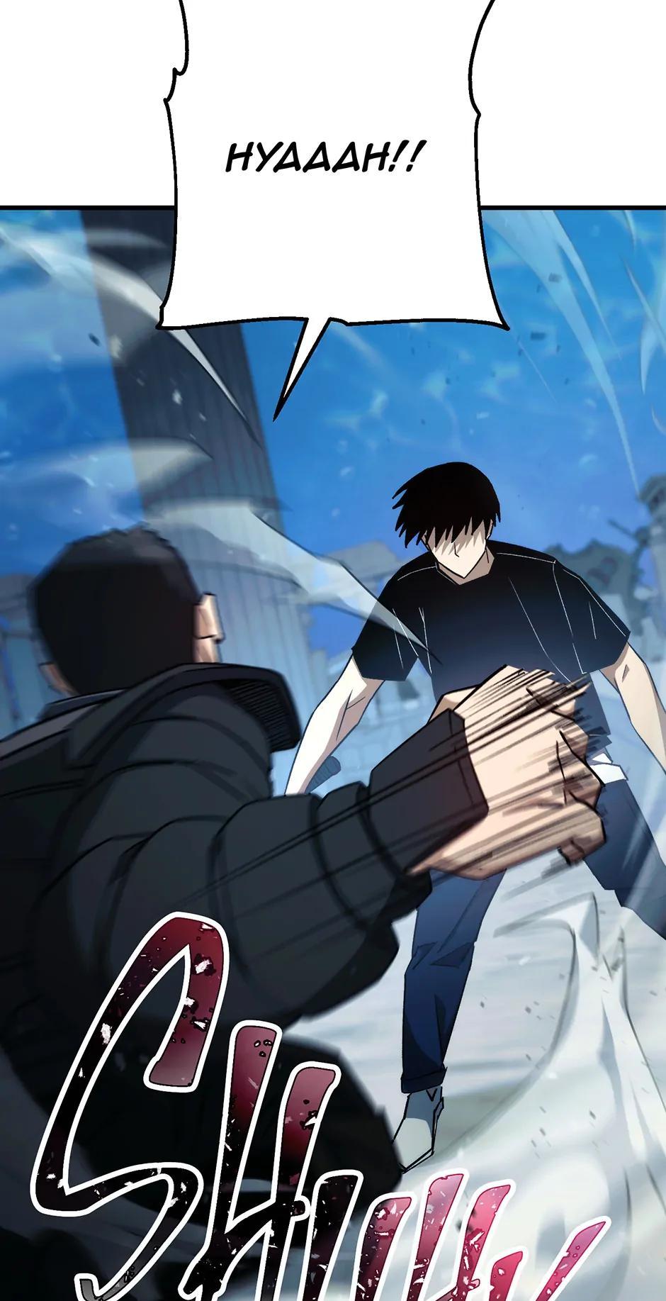 Read The Hero Returns EN Manga Online