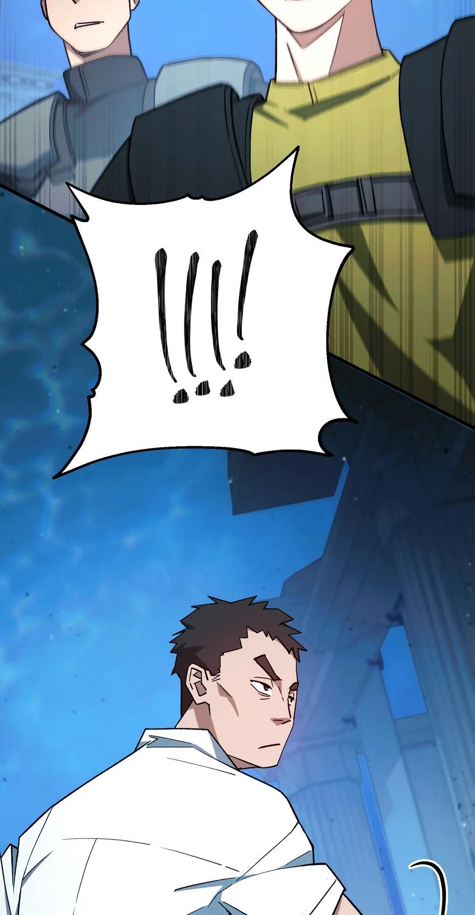 Read The Hero Returns EN Manga Online