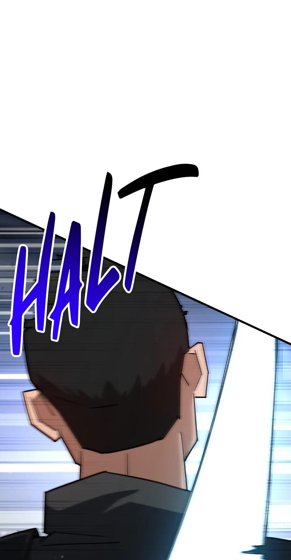 Read The Hero Returns EN Manga Online