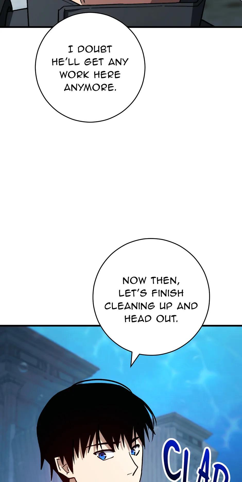 Read The Hero Returns EN Manga Online