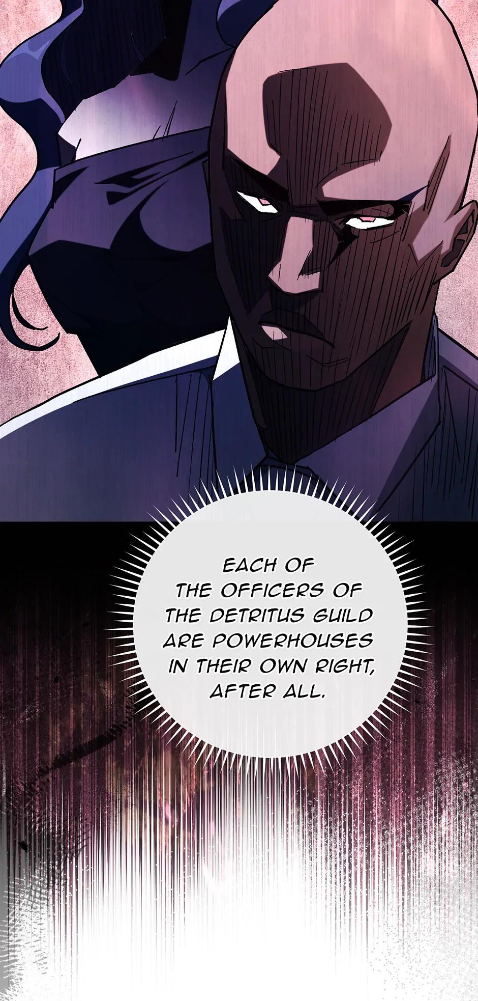 Read The Hero Returns EN Manga Online