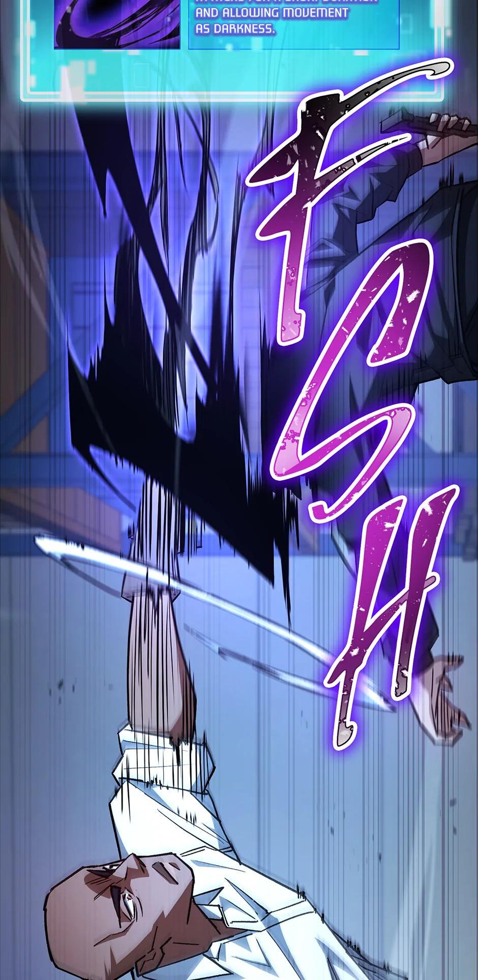 Read The Hero Returns EN Manga Online