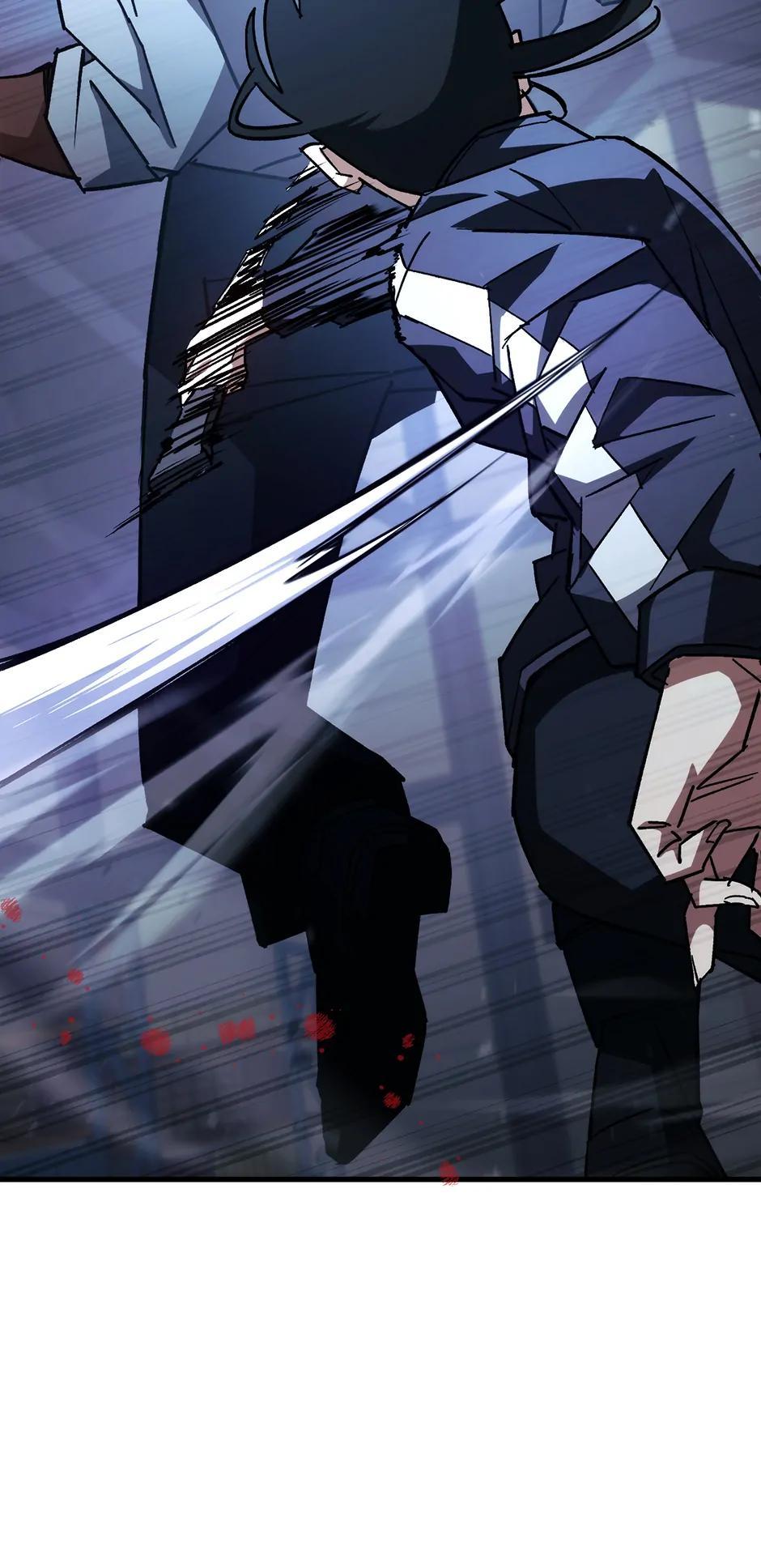 Read The Hero Returns EN Manga Online