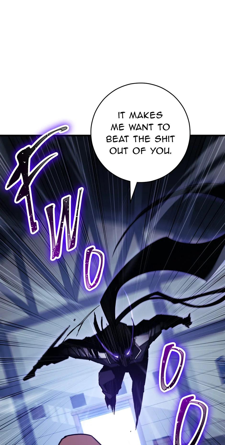 Read The Hero Returns EN Manga Online