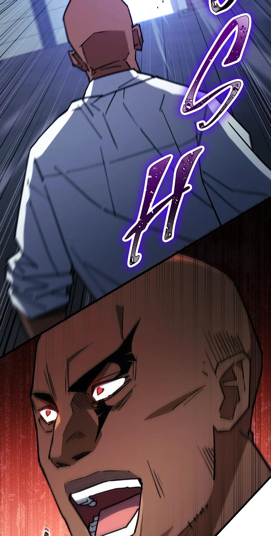 Read The Hero Returns EN Manga Online