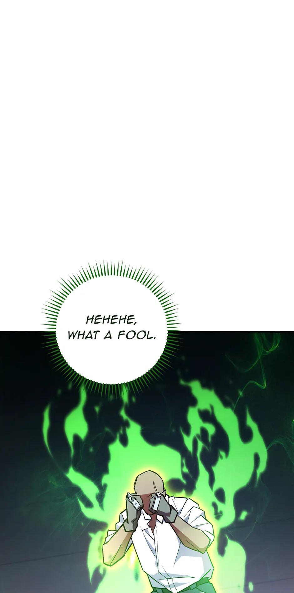 Read The Hero Returns EN Manga Online