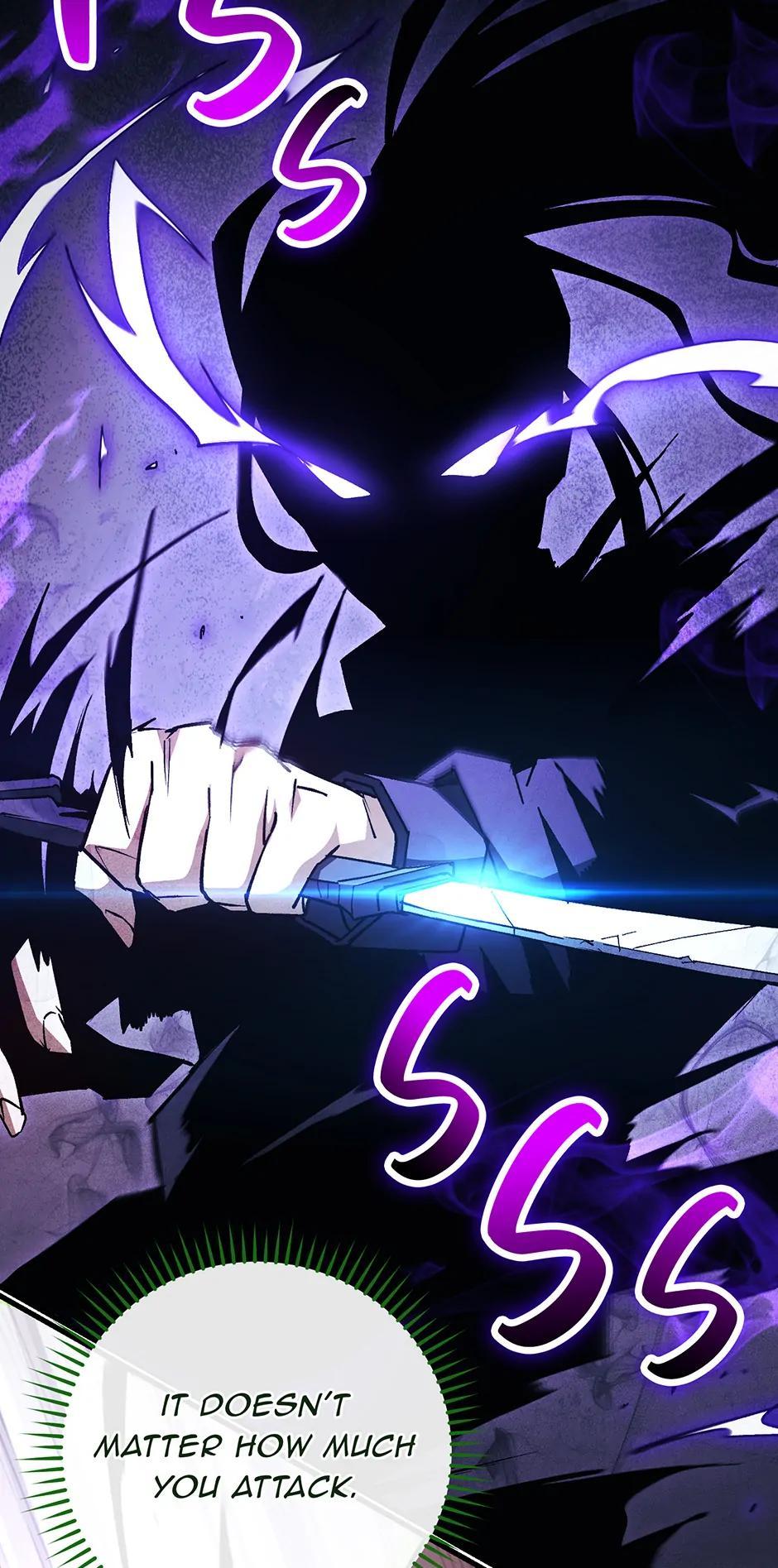 Read The Hero Returns EN Manga Online