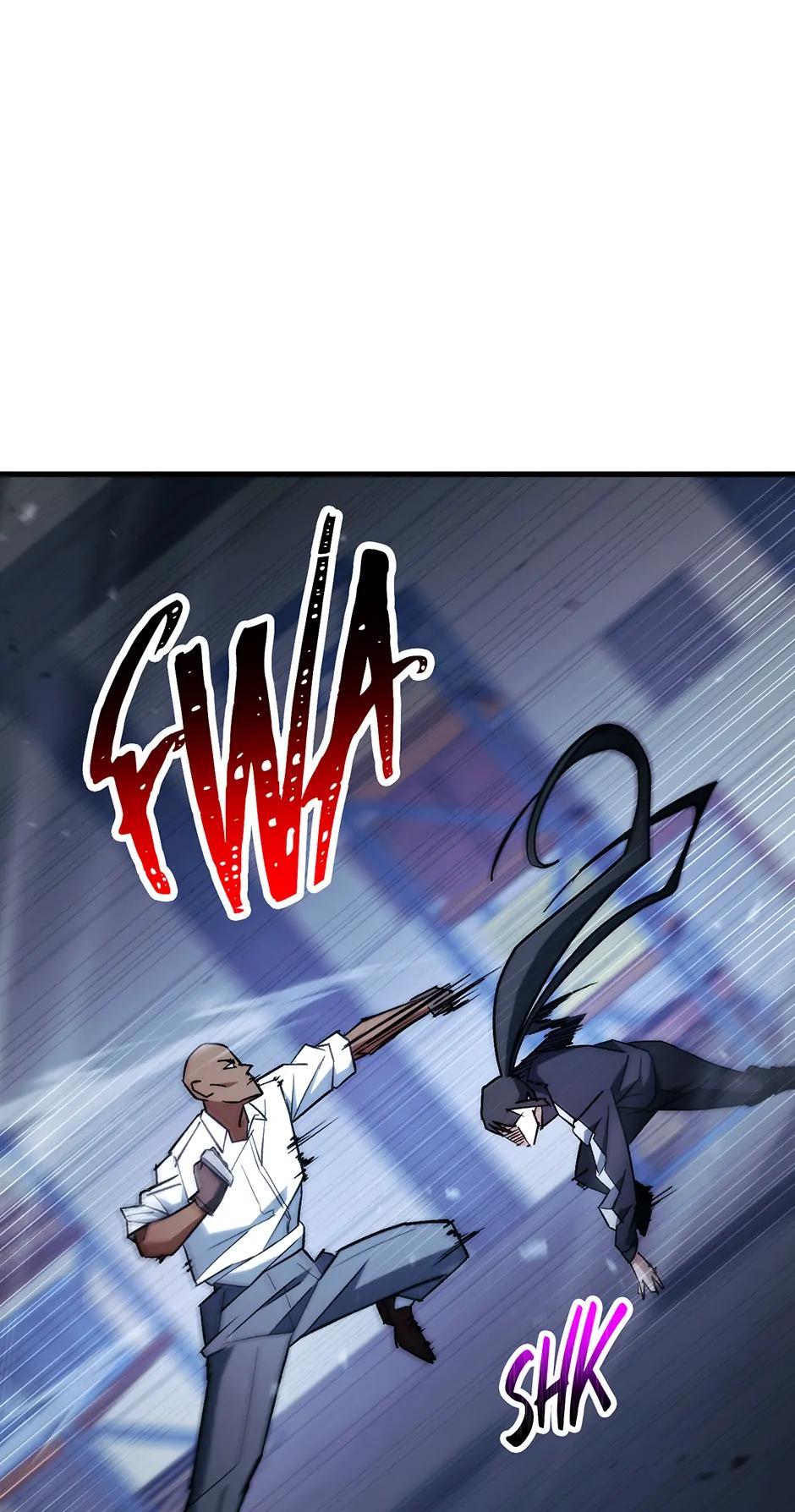 Read The Hero Returns EN Manga Online