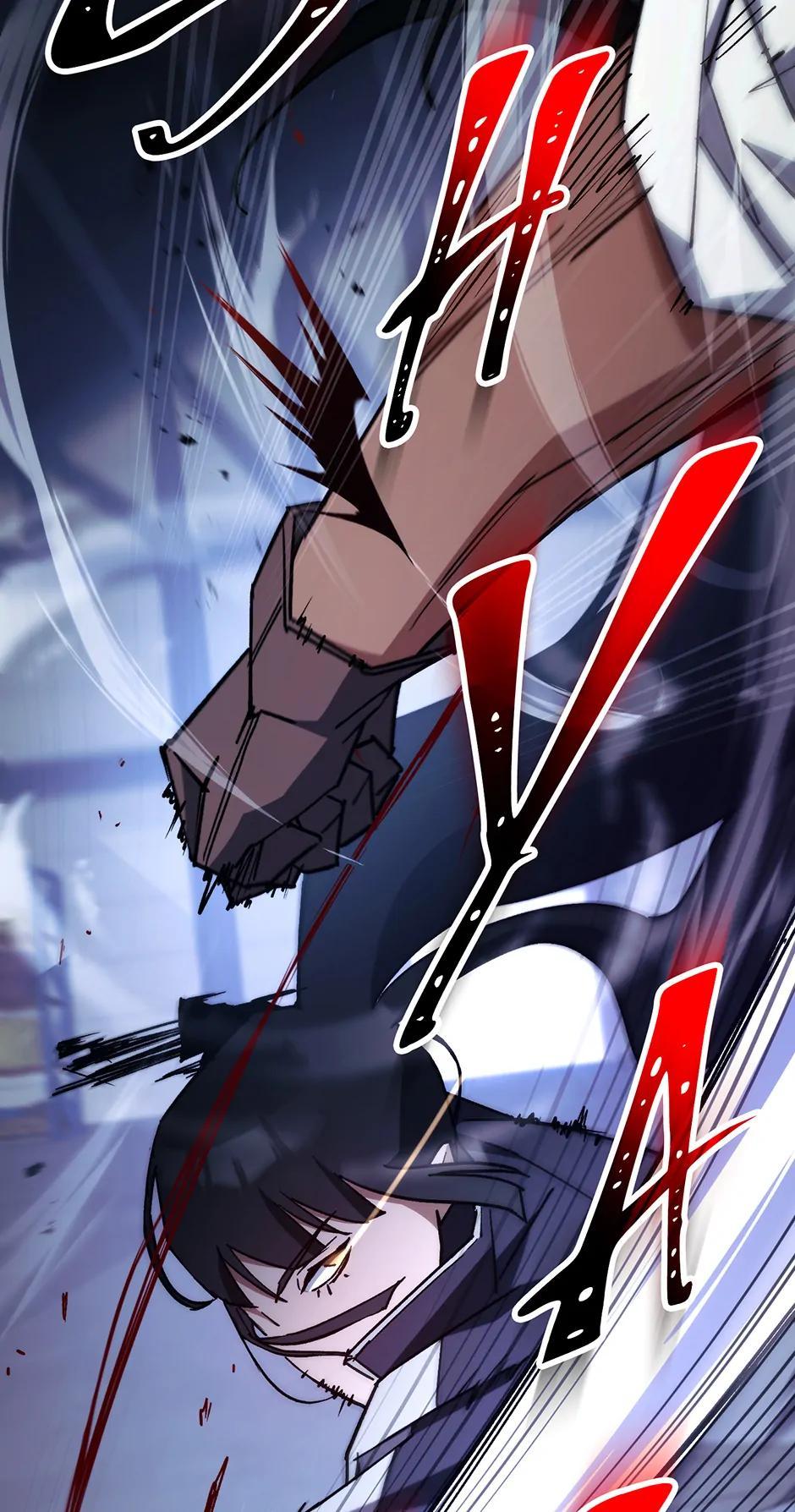 Read The Hero Returns EN Manga Online