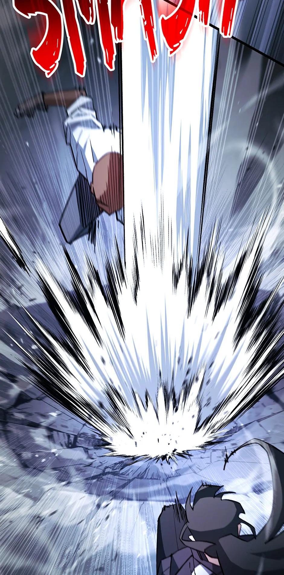 Read The Hero Returns EN Manga Online