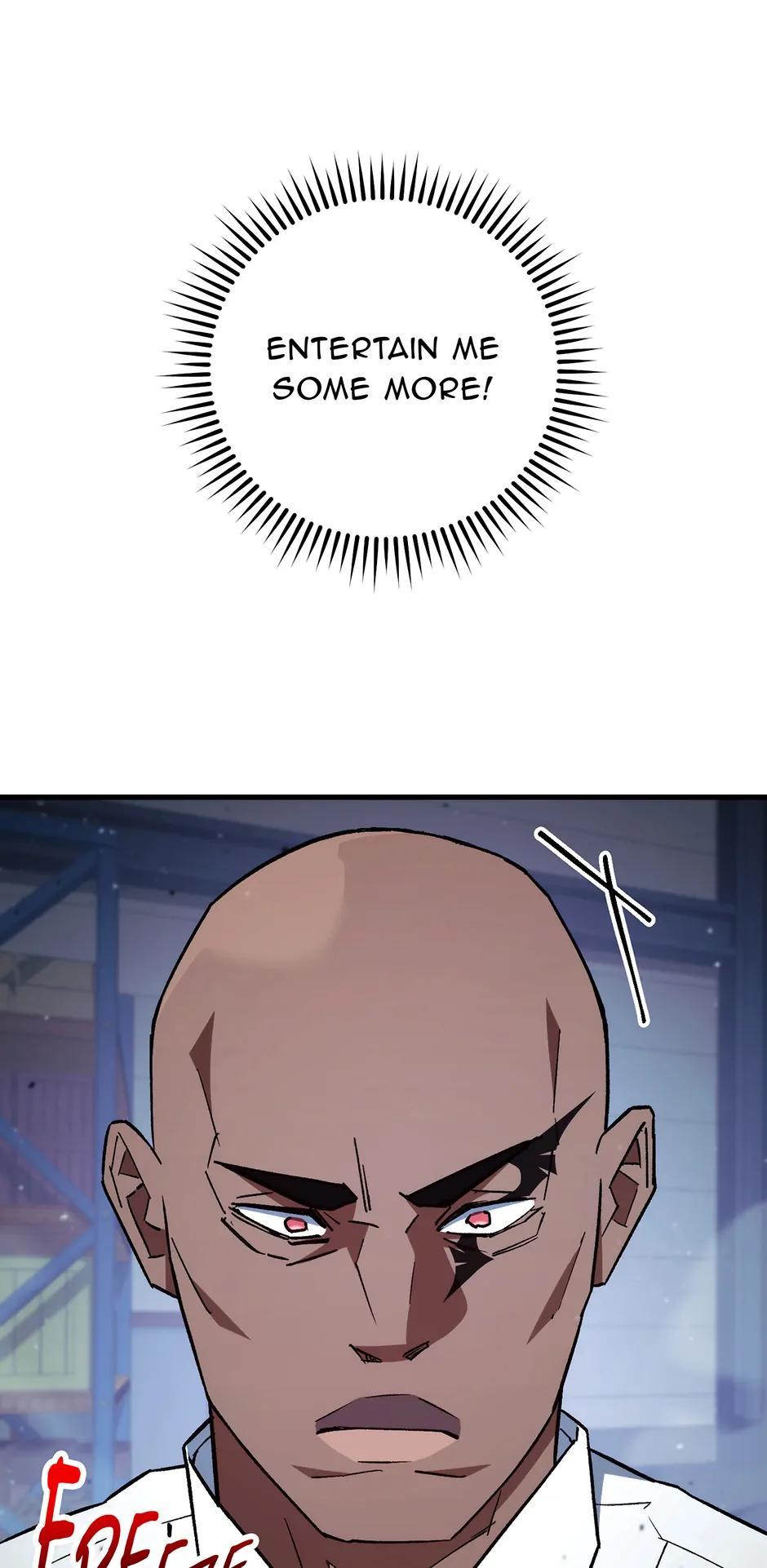 Read The Hero Returns EN Manga Online