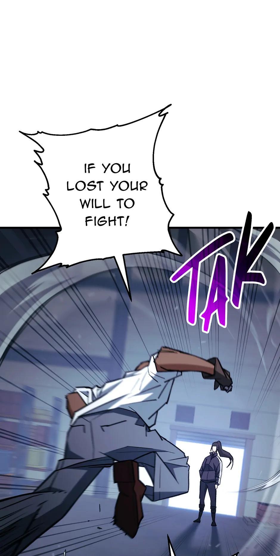 Read The Hero Returns EN Manga Online