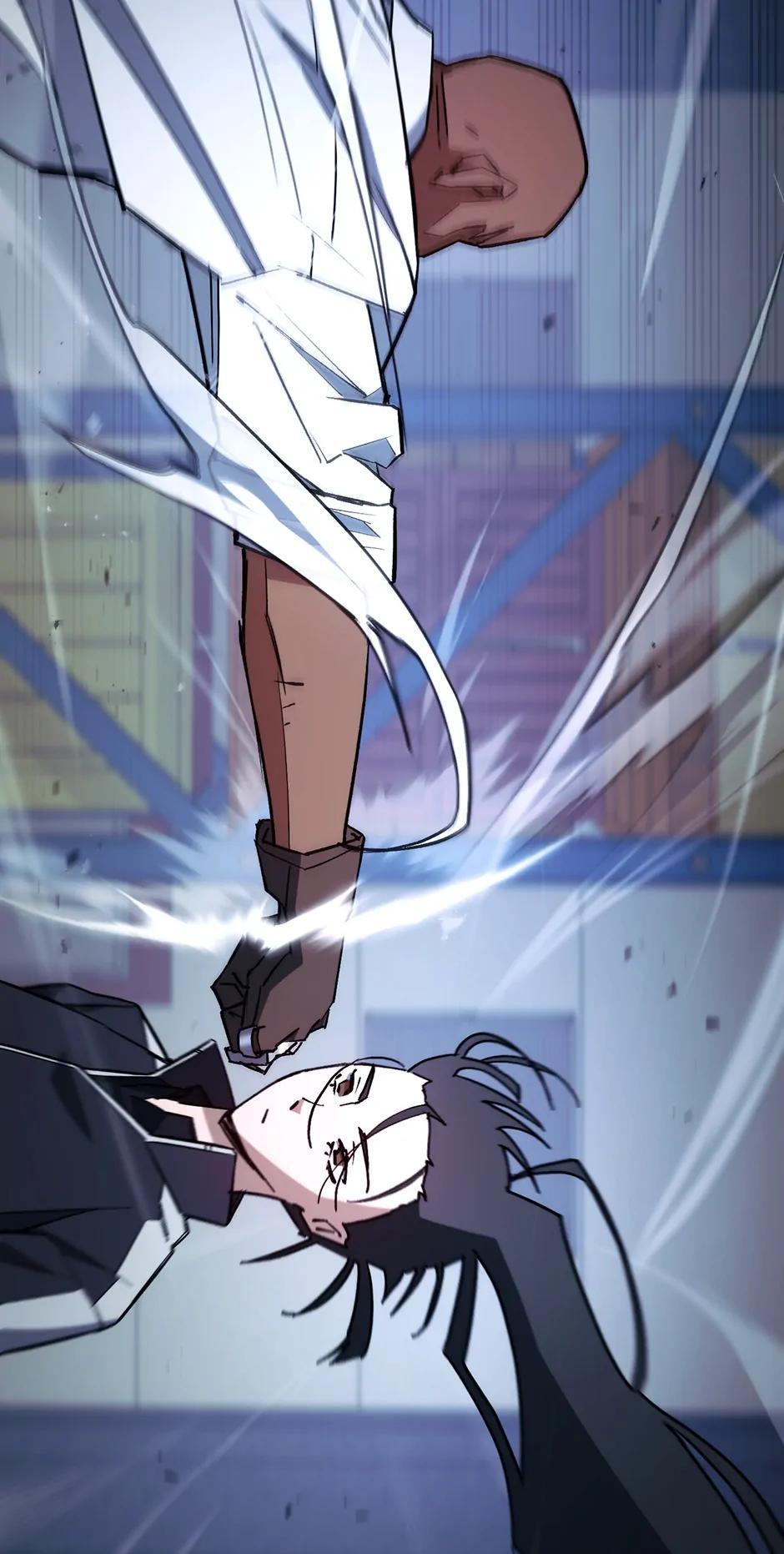 Read The Hero Returns EN Manga Online