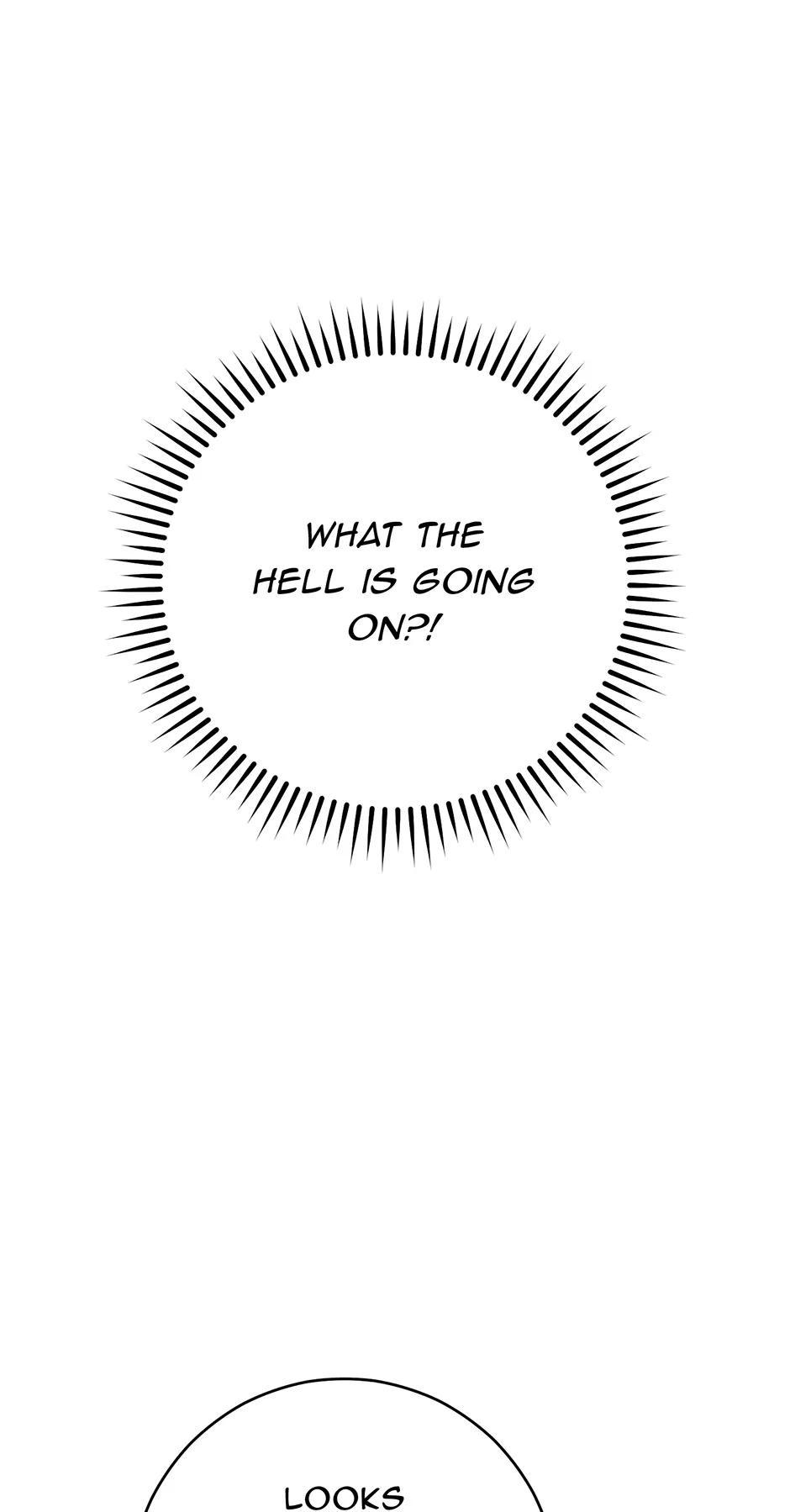 Read The Hero Returns EN Manga Online