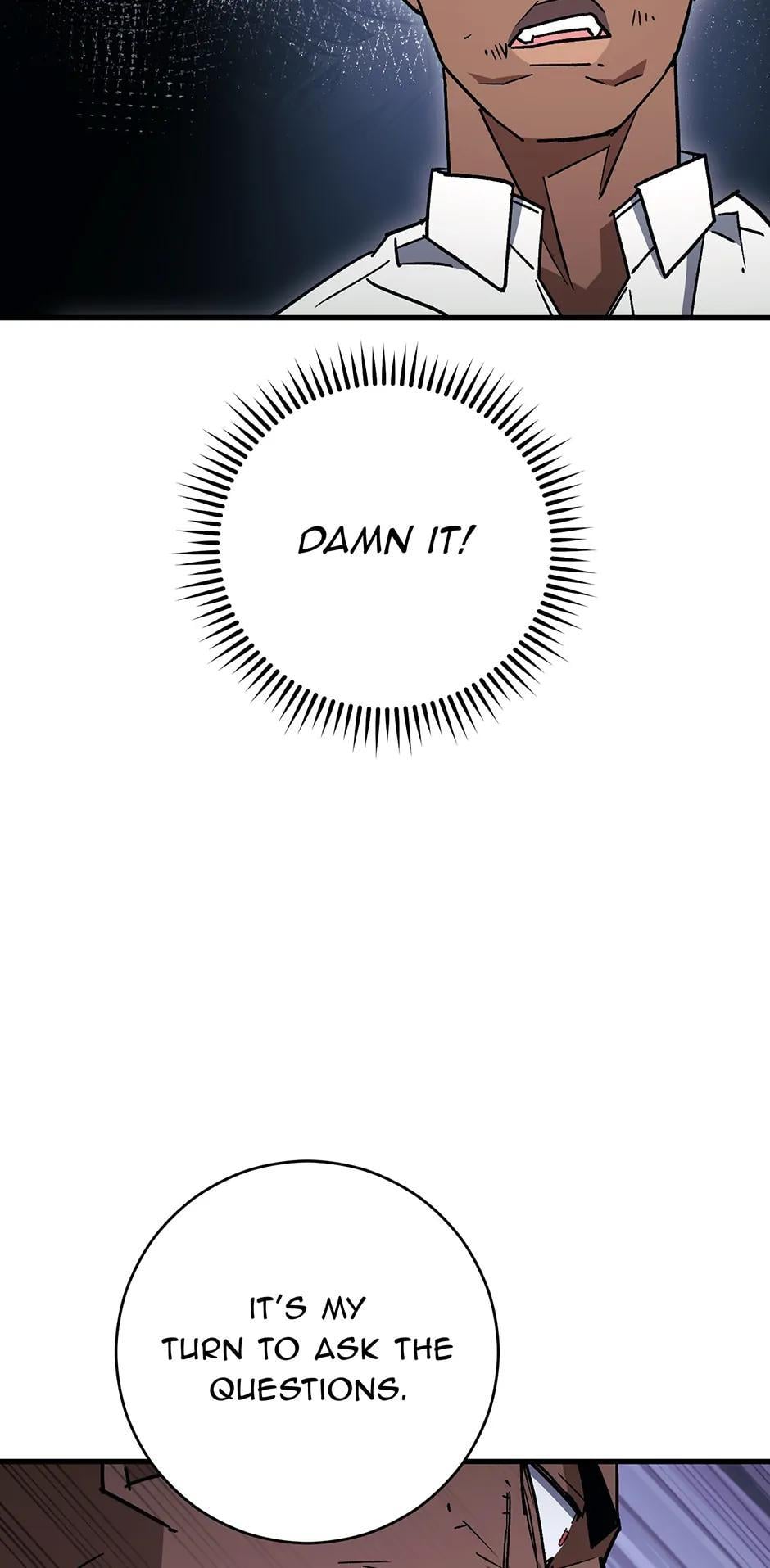 Read The Hero Returns EN Manga Online