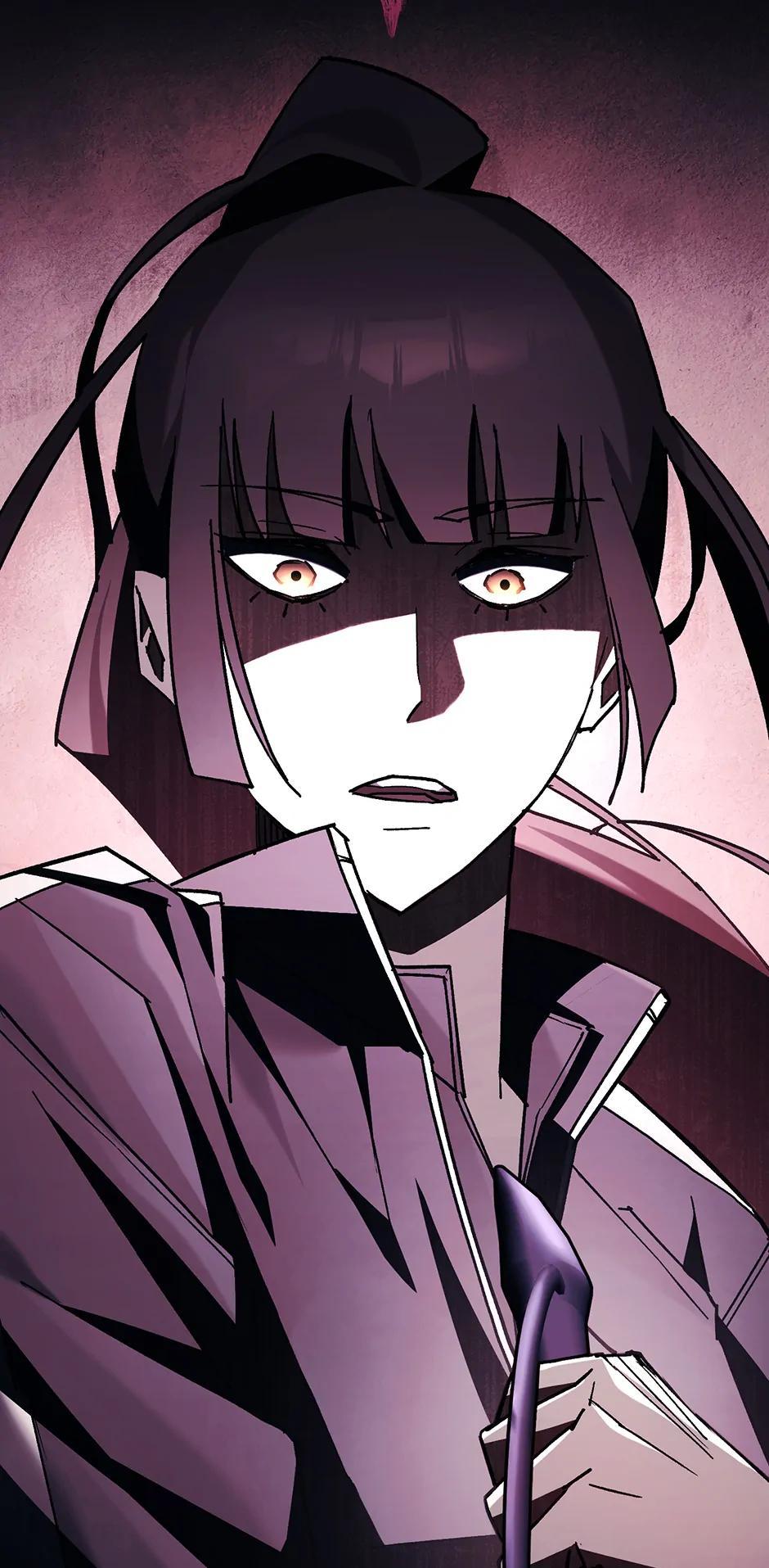 Read The Hero Returns EN Manga Online