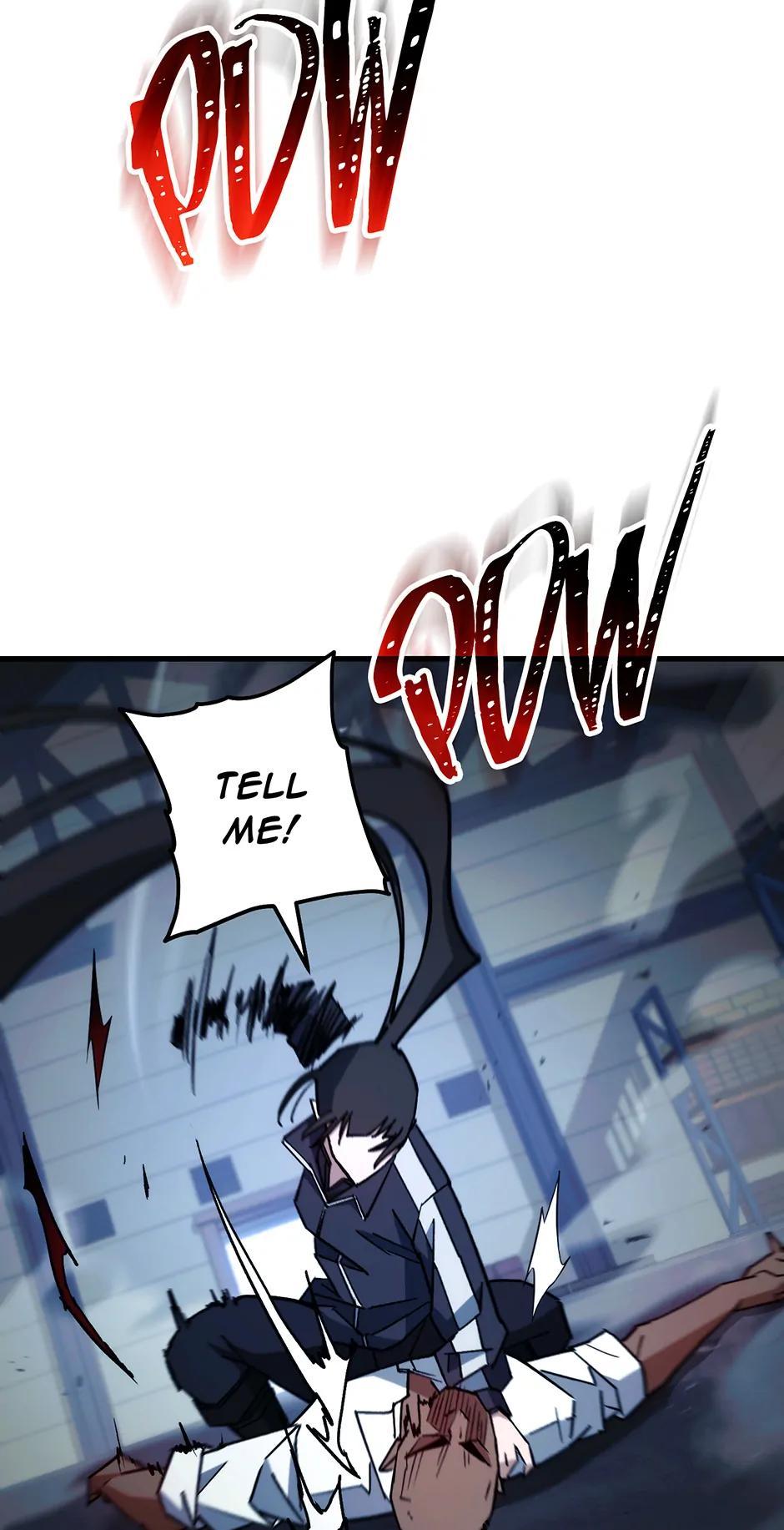 Read The Hero Returns EN Manga Online