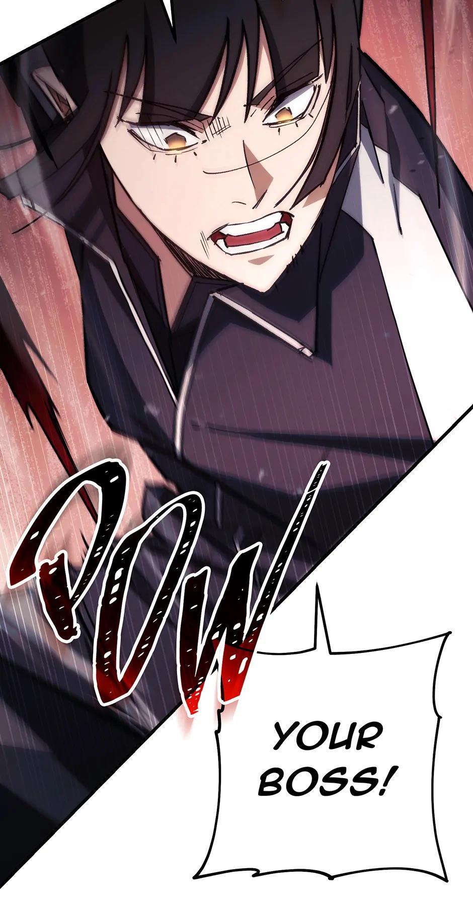 Read The Hero Returns EN Manga Online