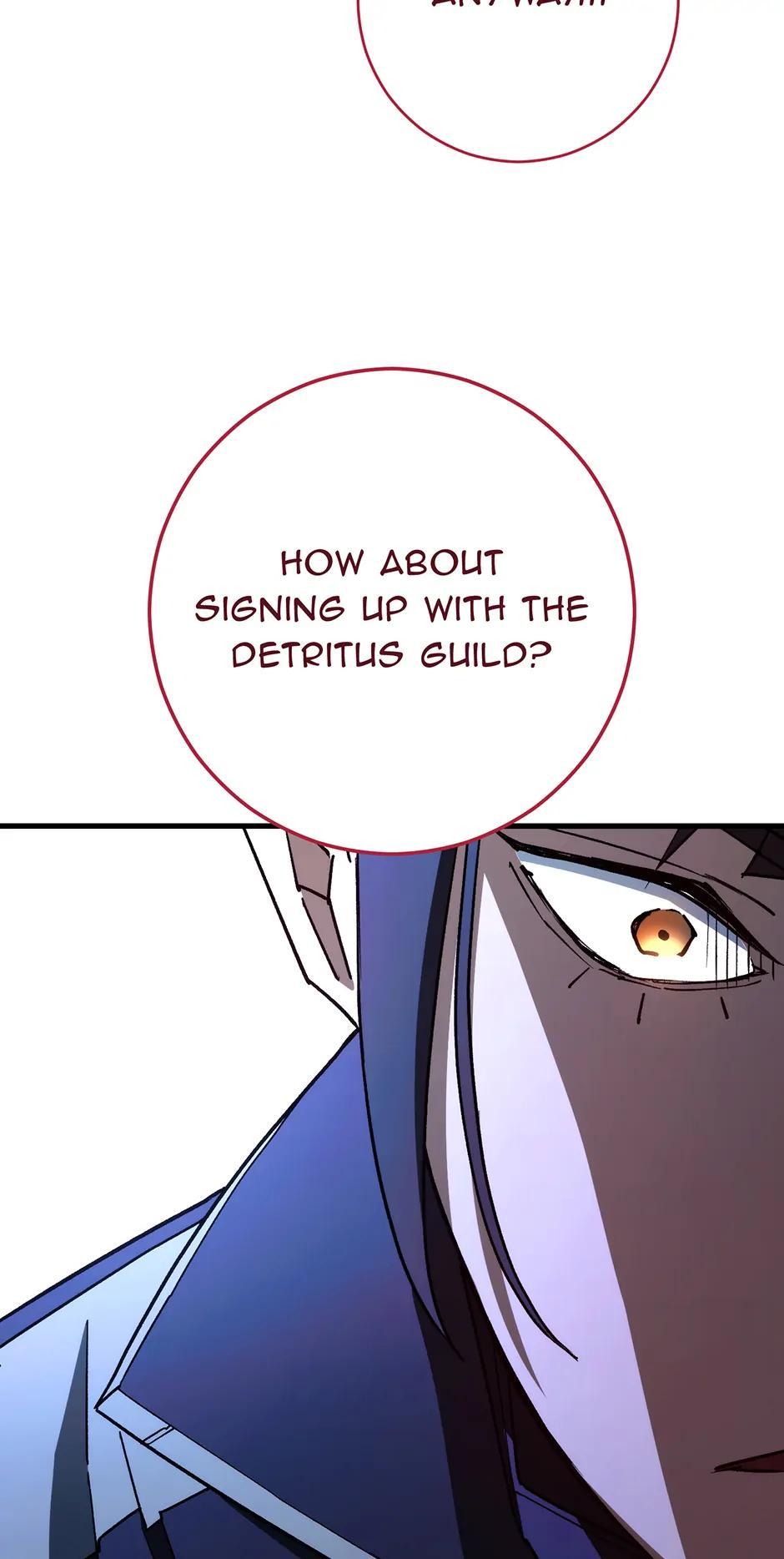 Read The Hero Returns EN Manga Online