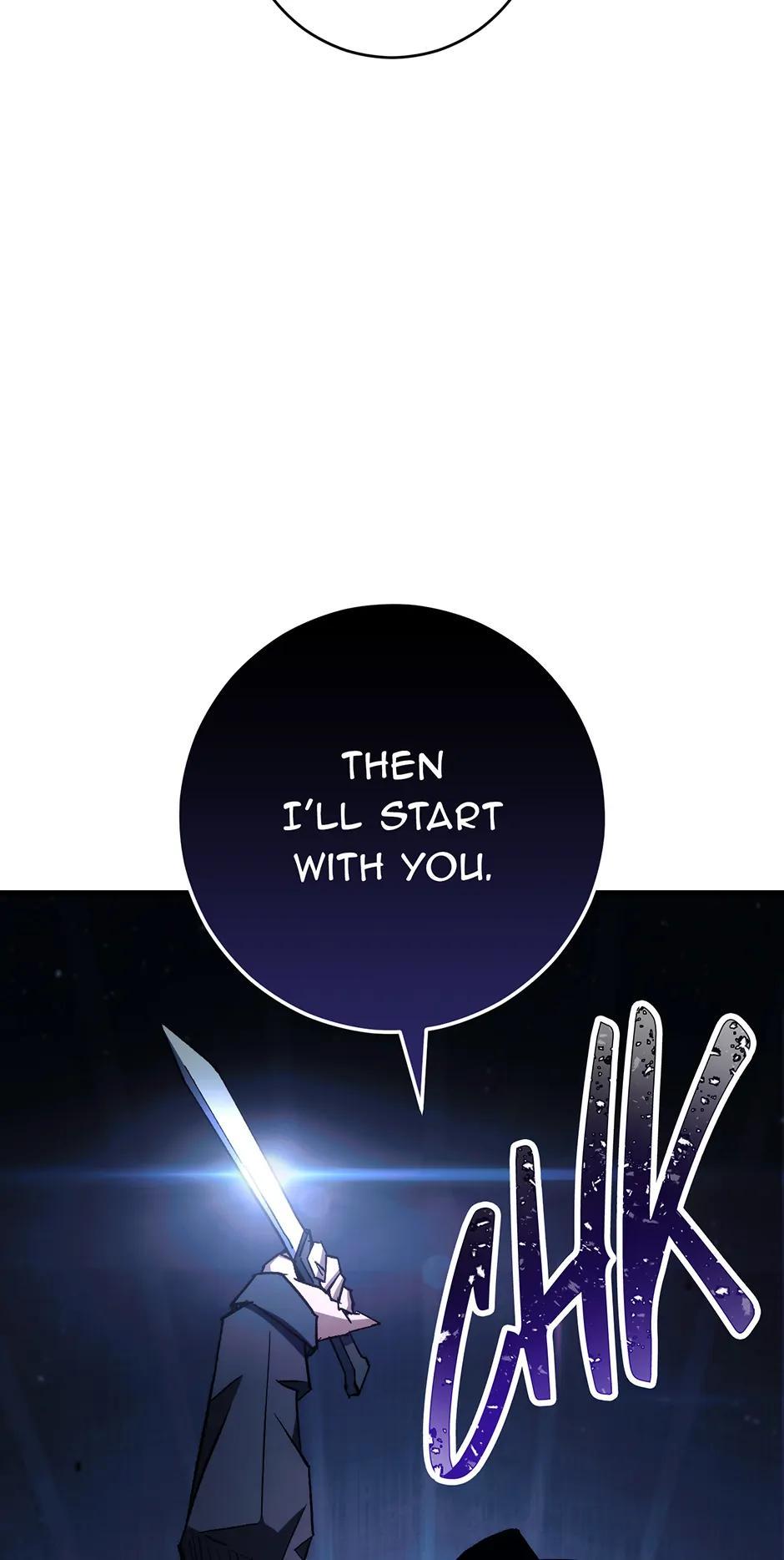 Read The Hero Returns EN Manga Online