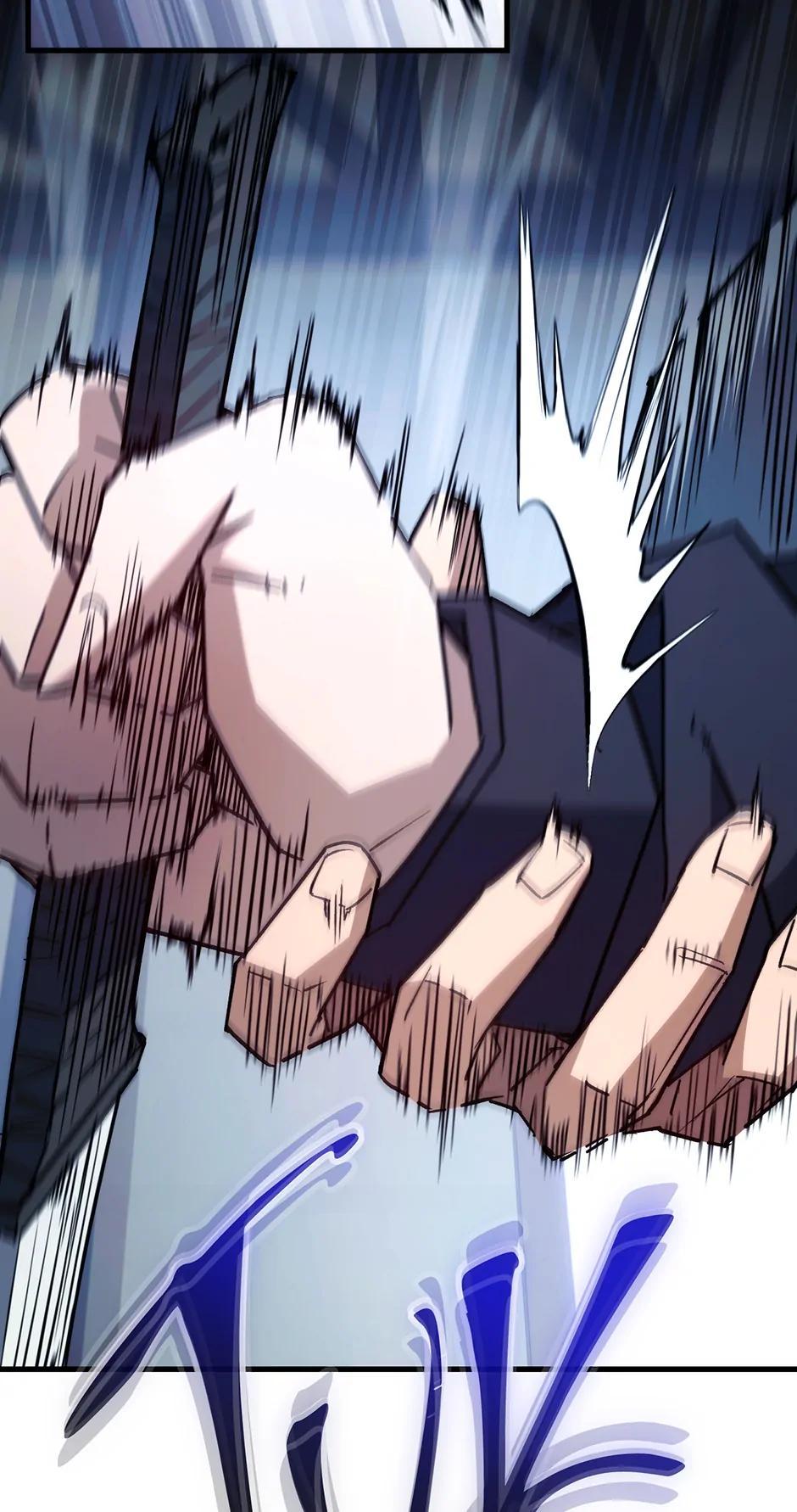 Read The Hero Returns EN Manga Online