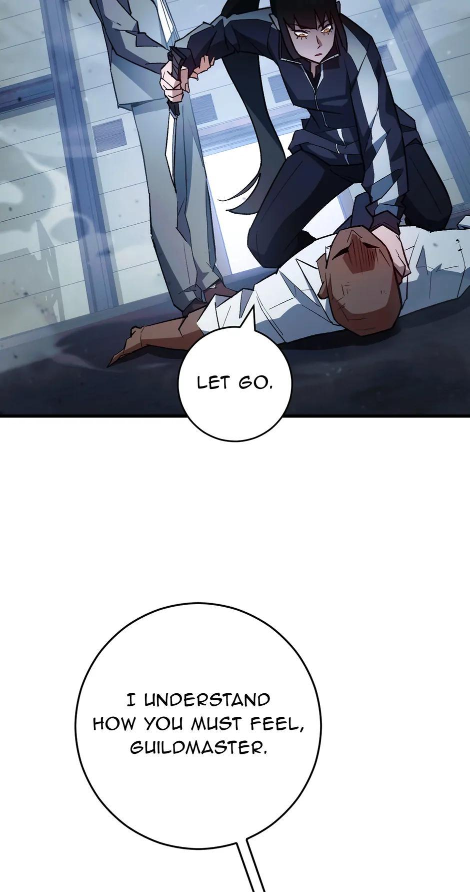 Read The Hero Returns EN Manga Online