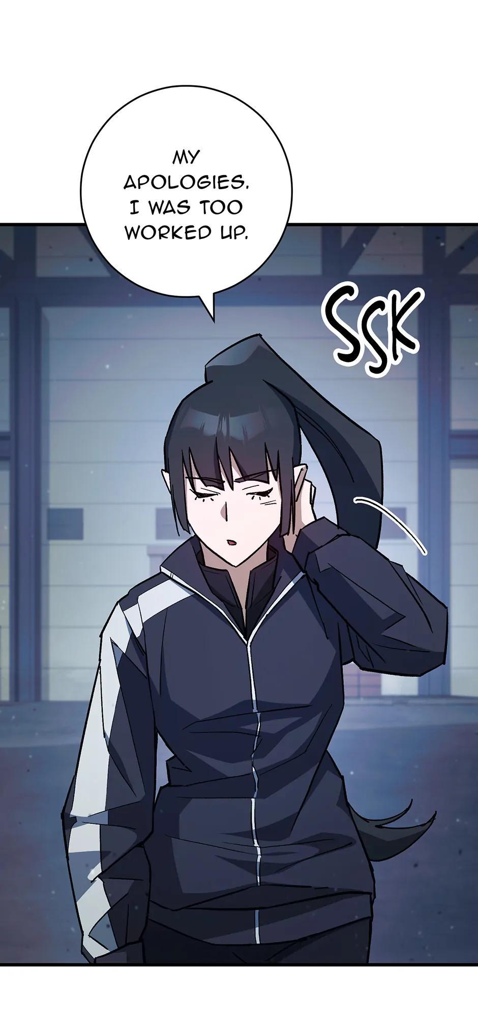 Read The Hero Returns EN Manga Online