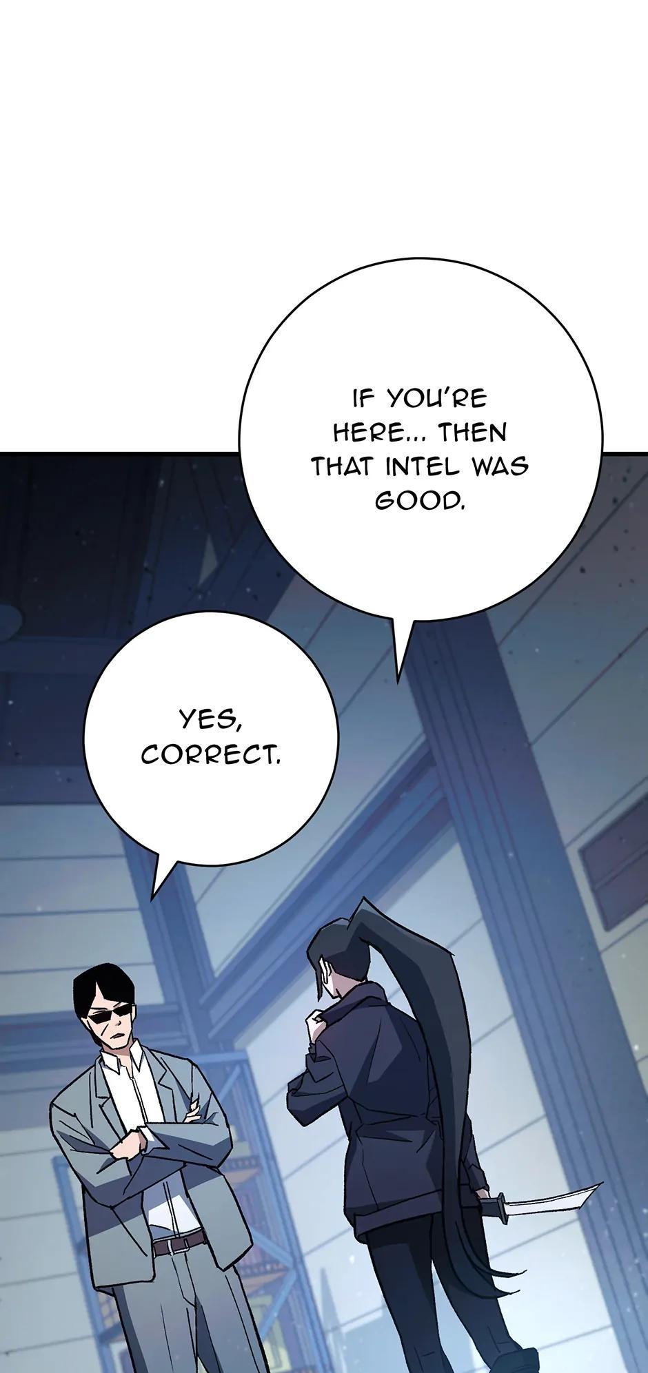 Read The Hero Returns EN Manga Online