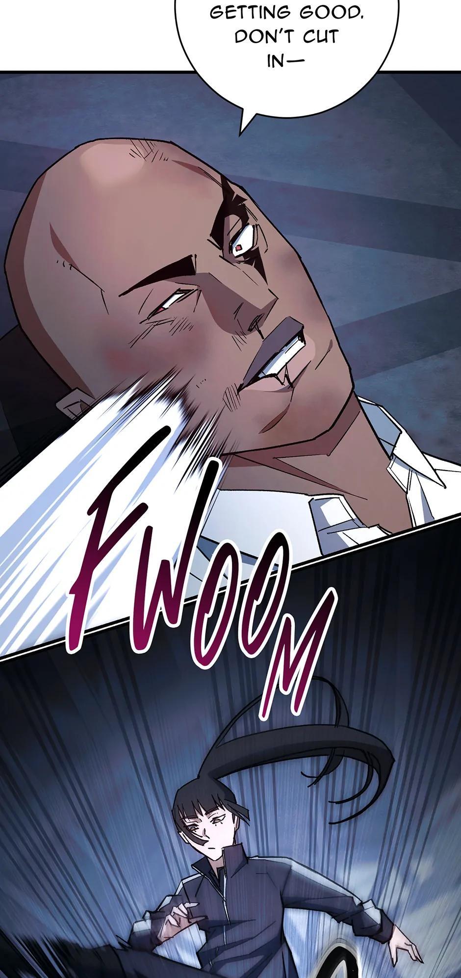 Read The Hero Returns EN Manga Online