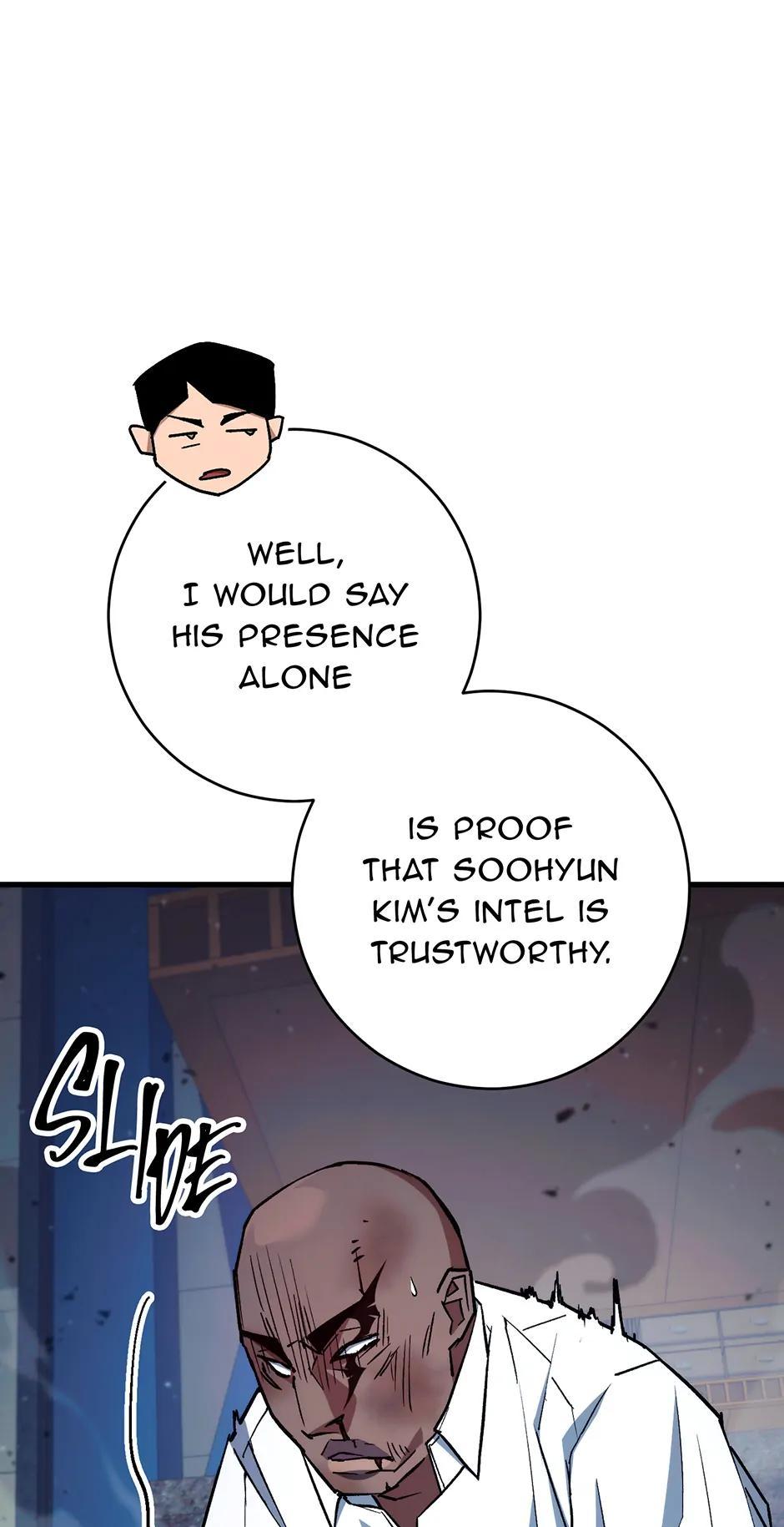 Read The Hero Returns EN Manga Online