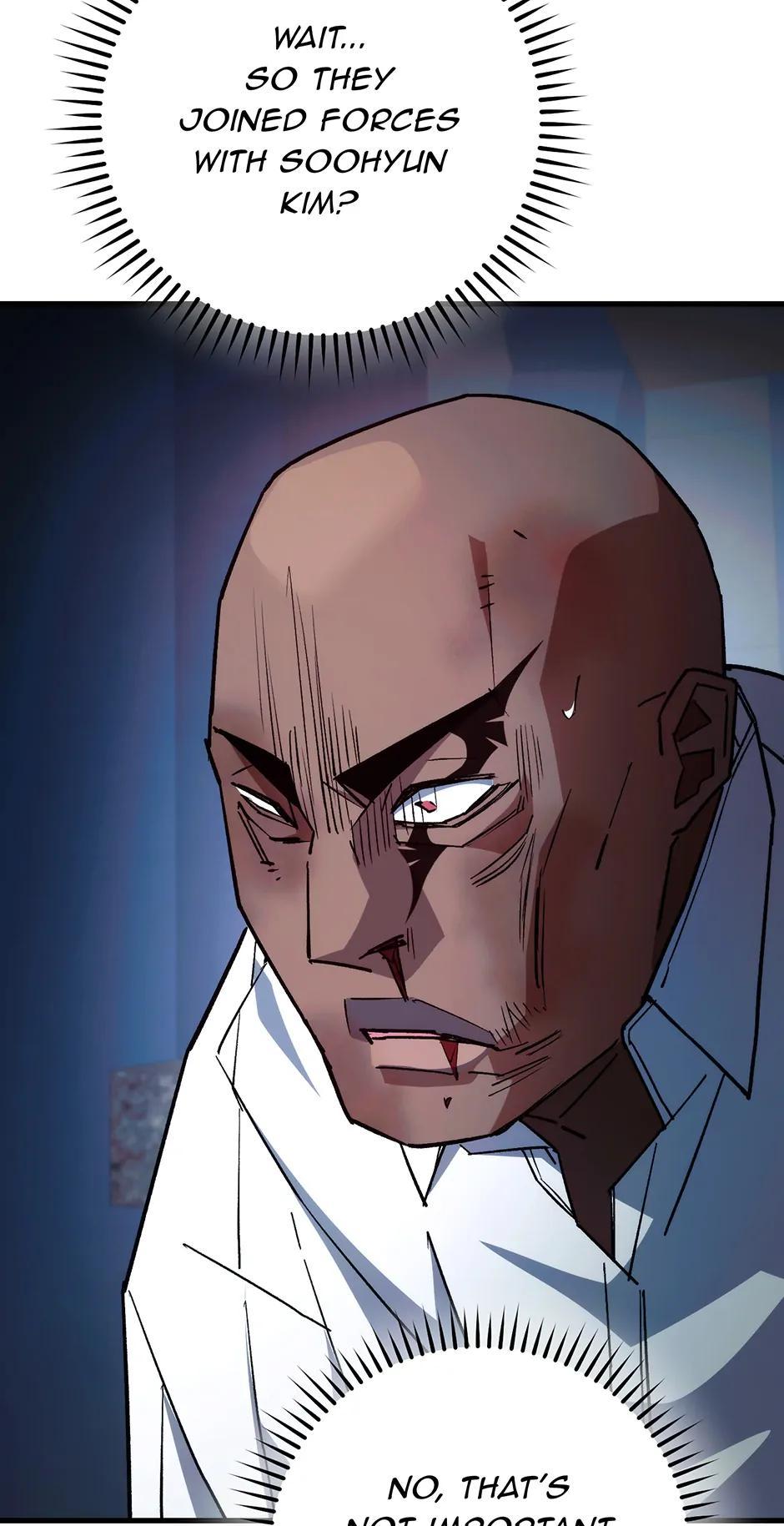 Read The Hero Returns EN Manga Online