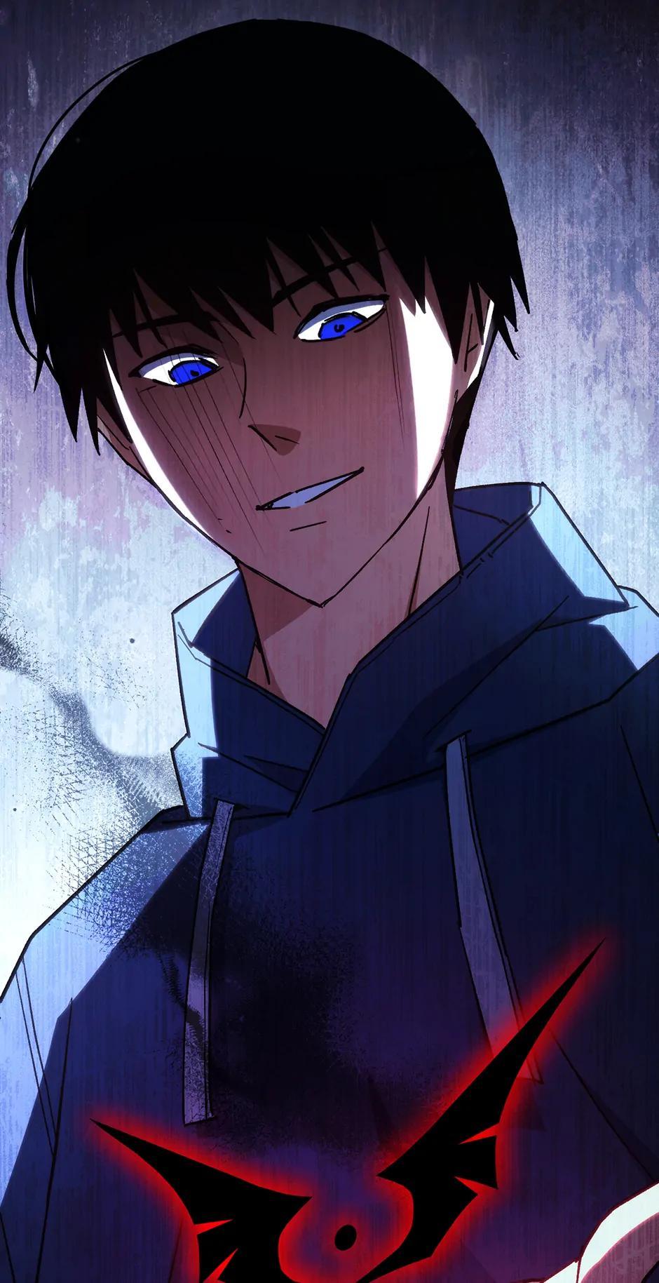 Read The Hero Returns EN Manga Online