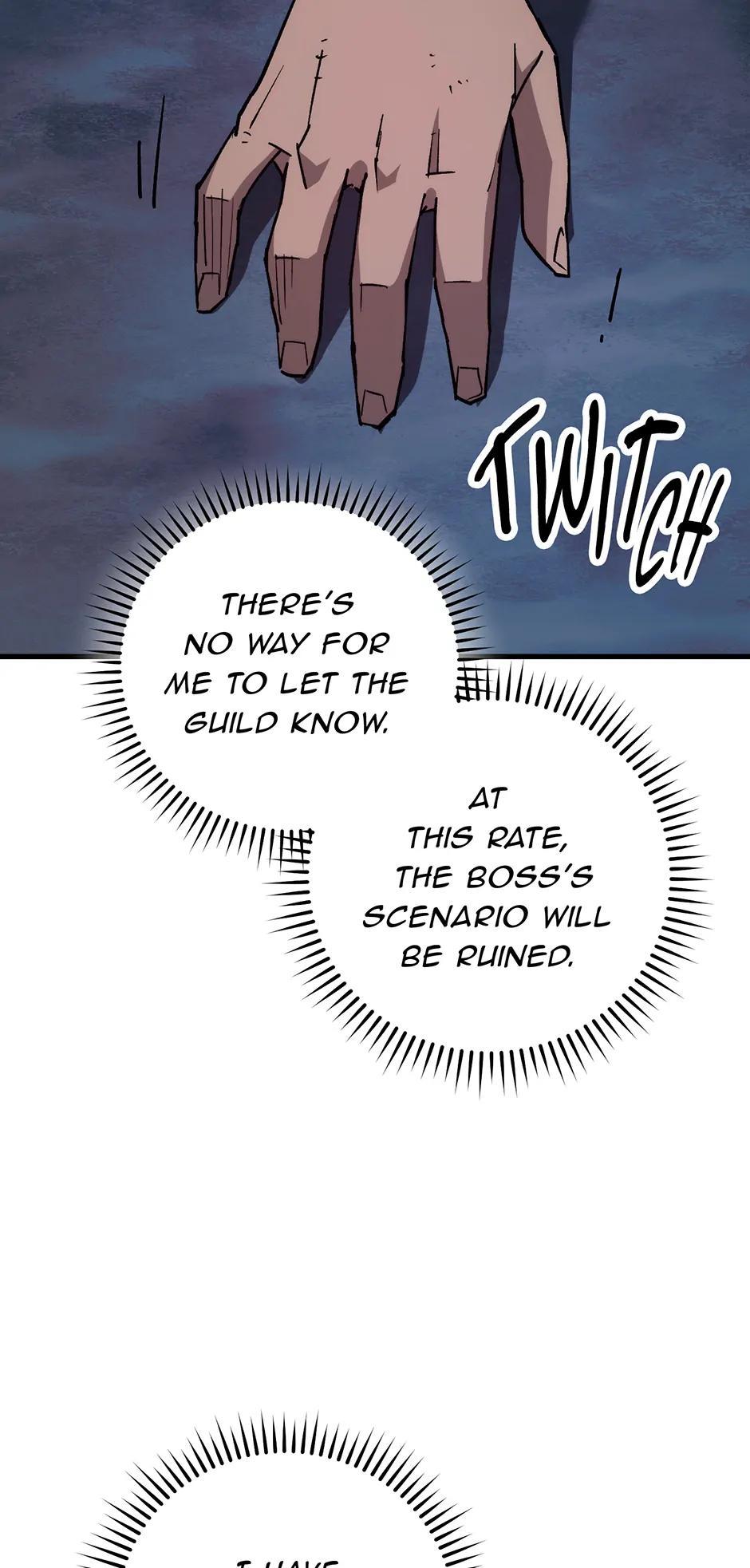 Read The Hero Returns EN Manga Online