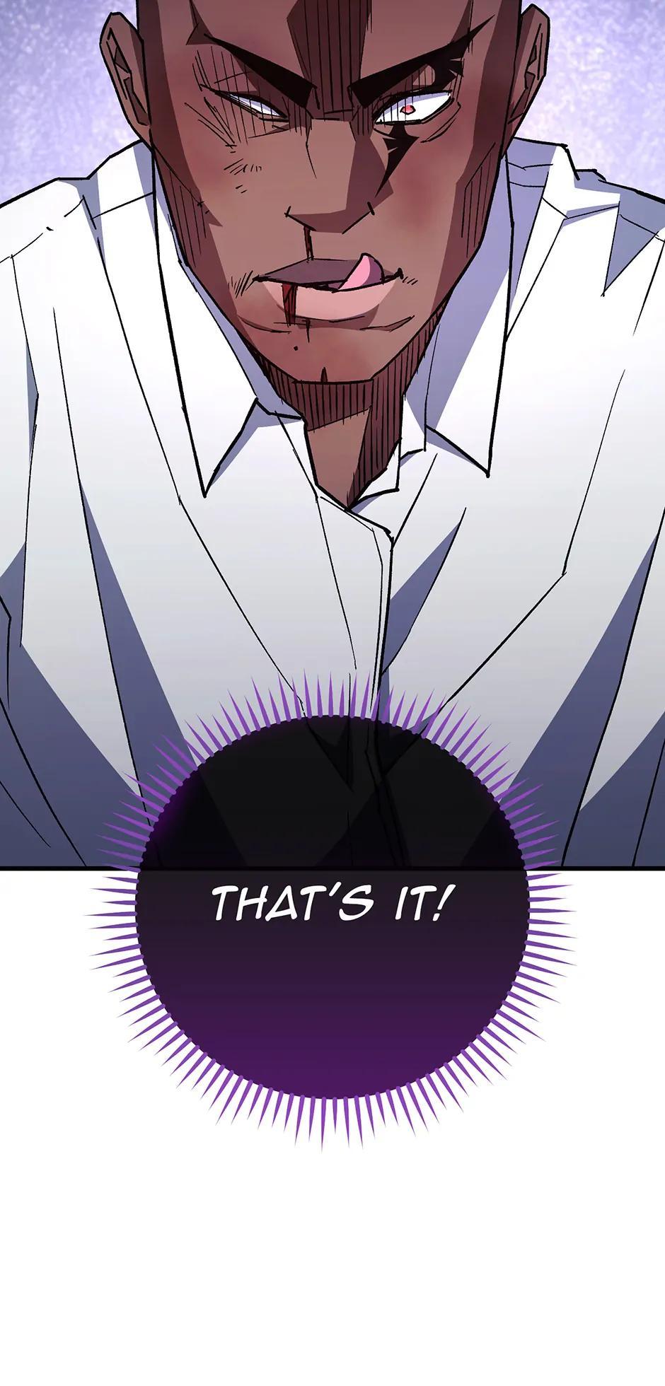 Read The Hero Returns EN Manga Online