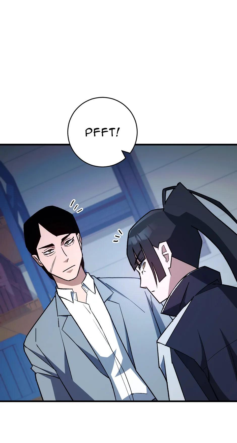 Read The Hero Returns EN Manga Online