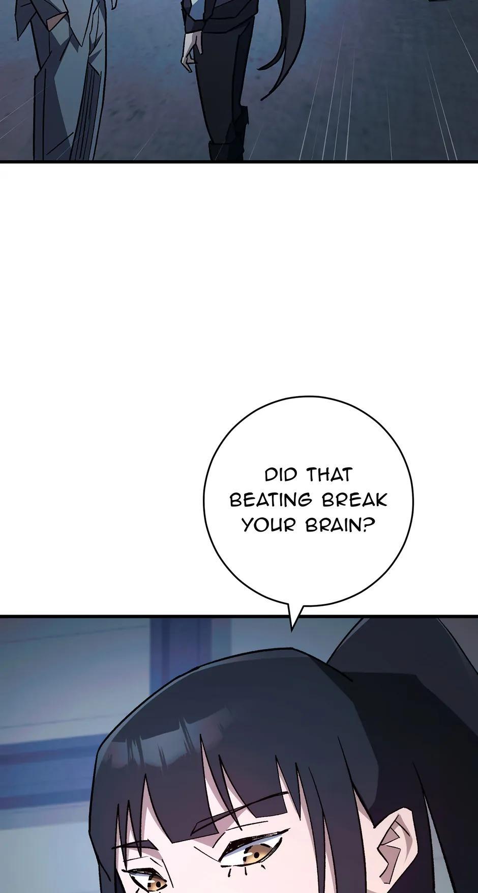 Read The Hero Returns EN Manga Online