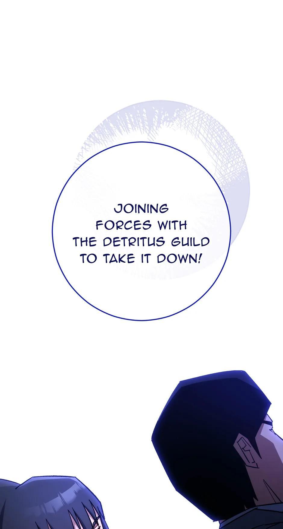 Read The Hero Returns EN Manga Online