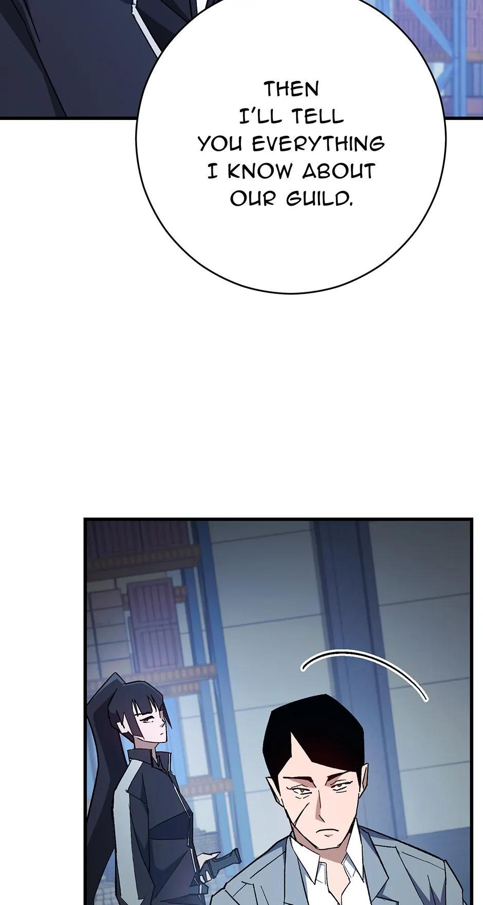 Read The Hero Returns EN Manga Online