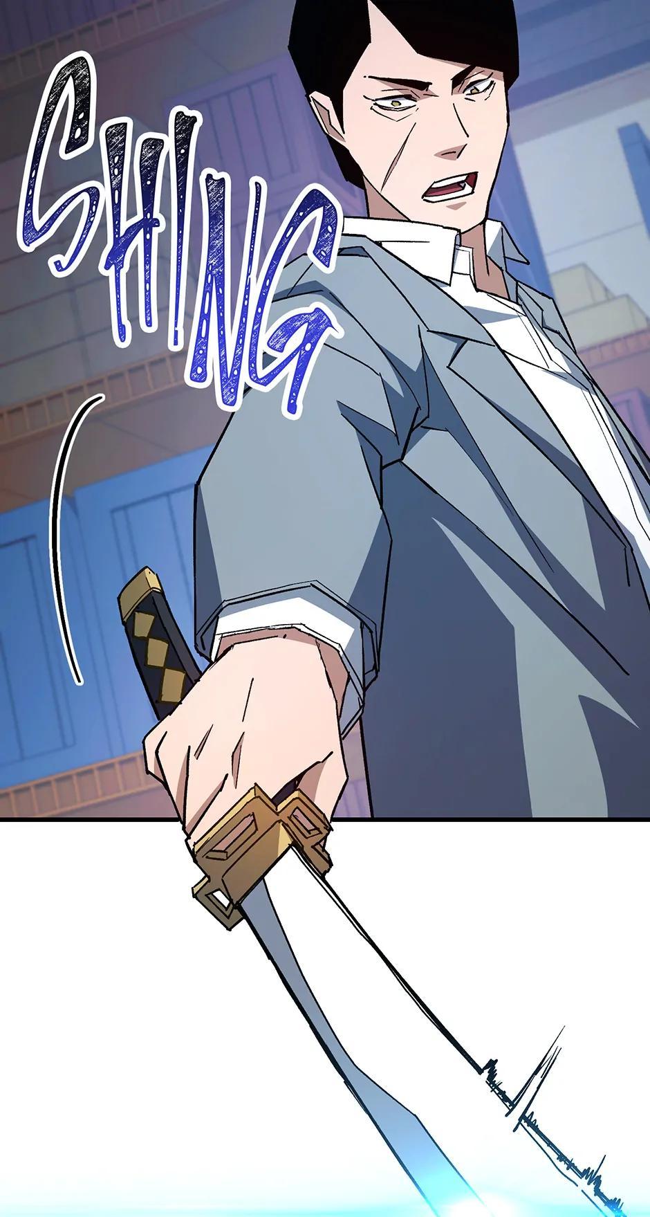 Read The Hero Returns EN Manga Online