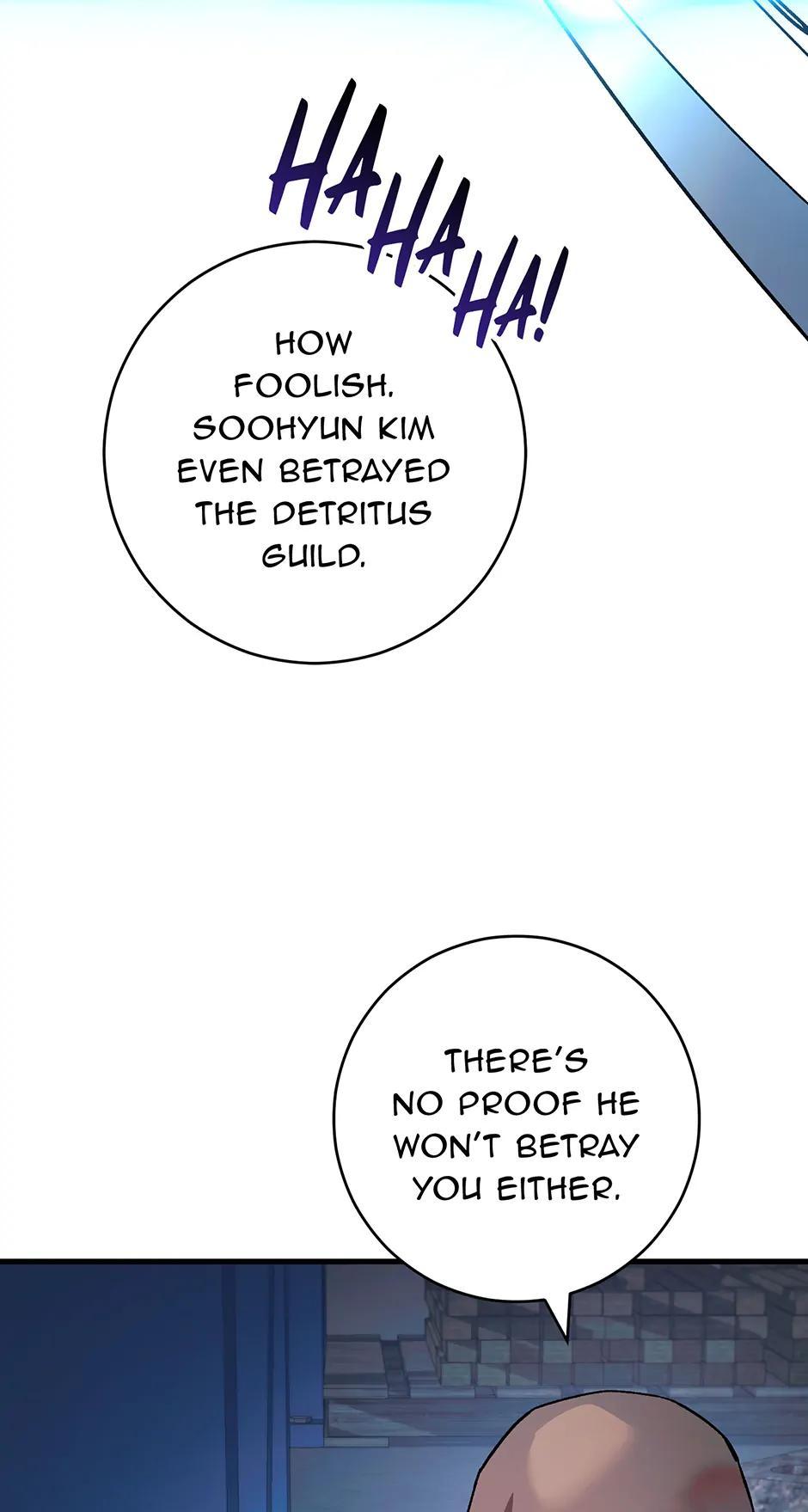 Read The Hero Returns EN Manga Online