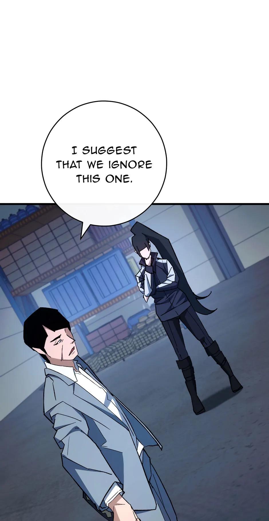 Read The Hero Returns EN Manga Online