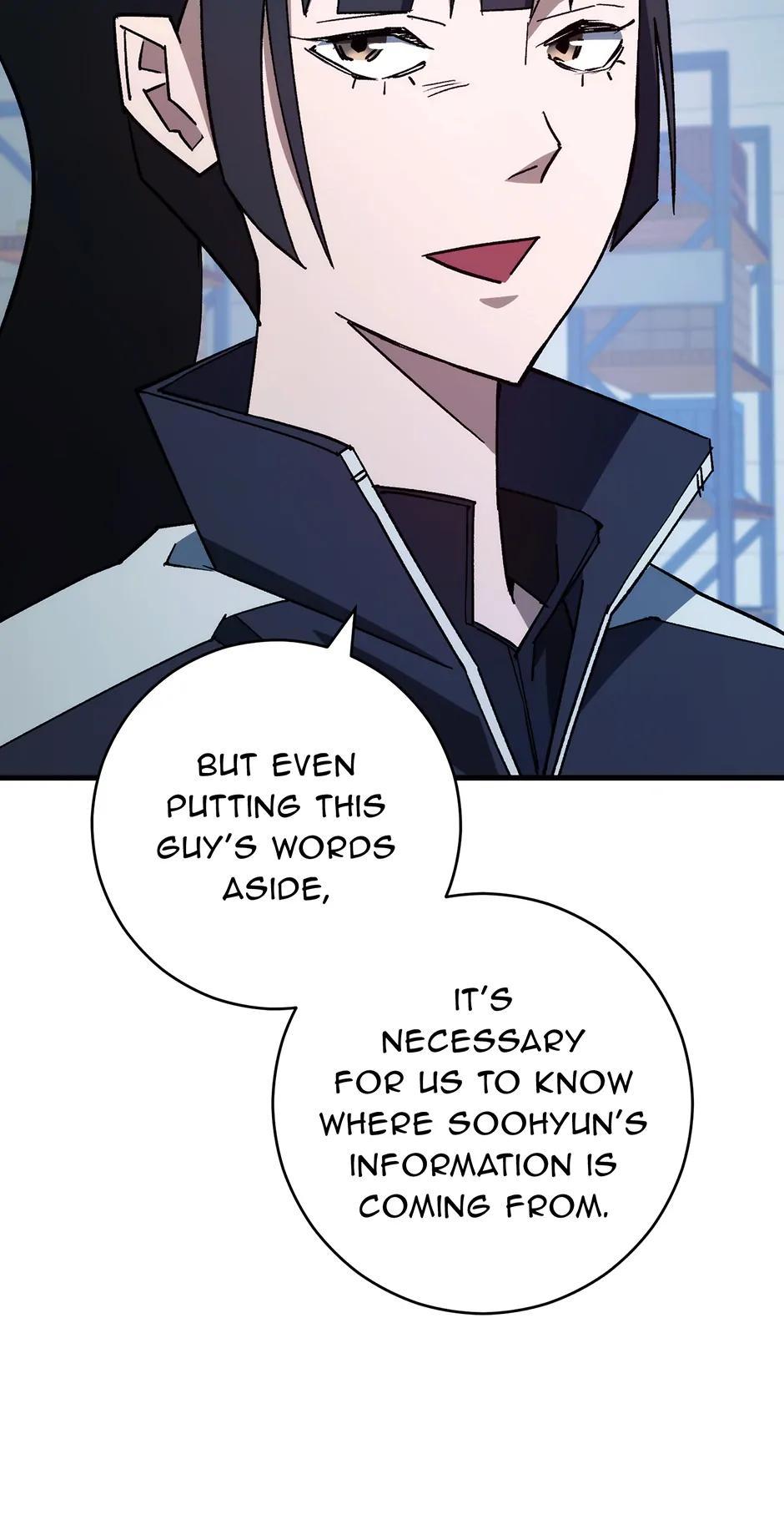 Read The Hero Returns EN Manga Online