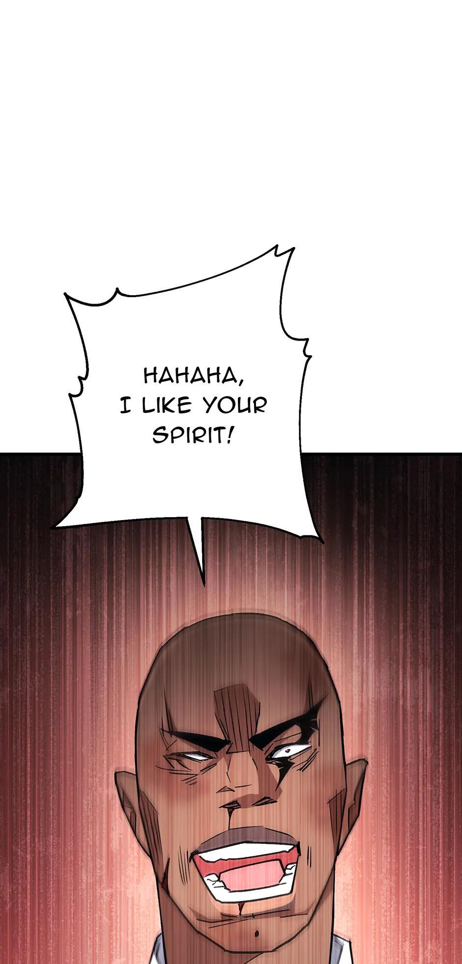 Read The Hero Returns EN Manga Online