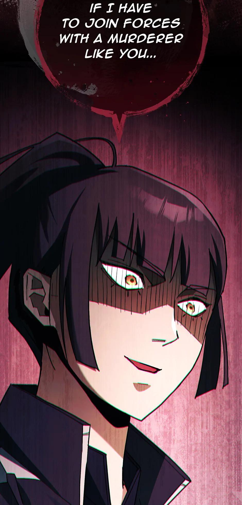 Read The Hero Returns EN Manga Online