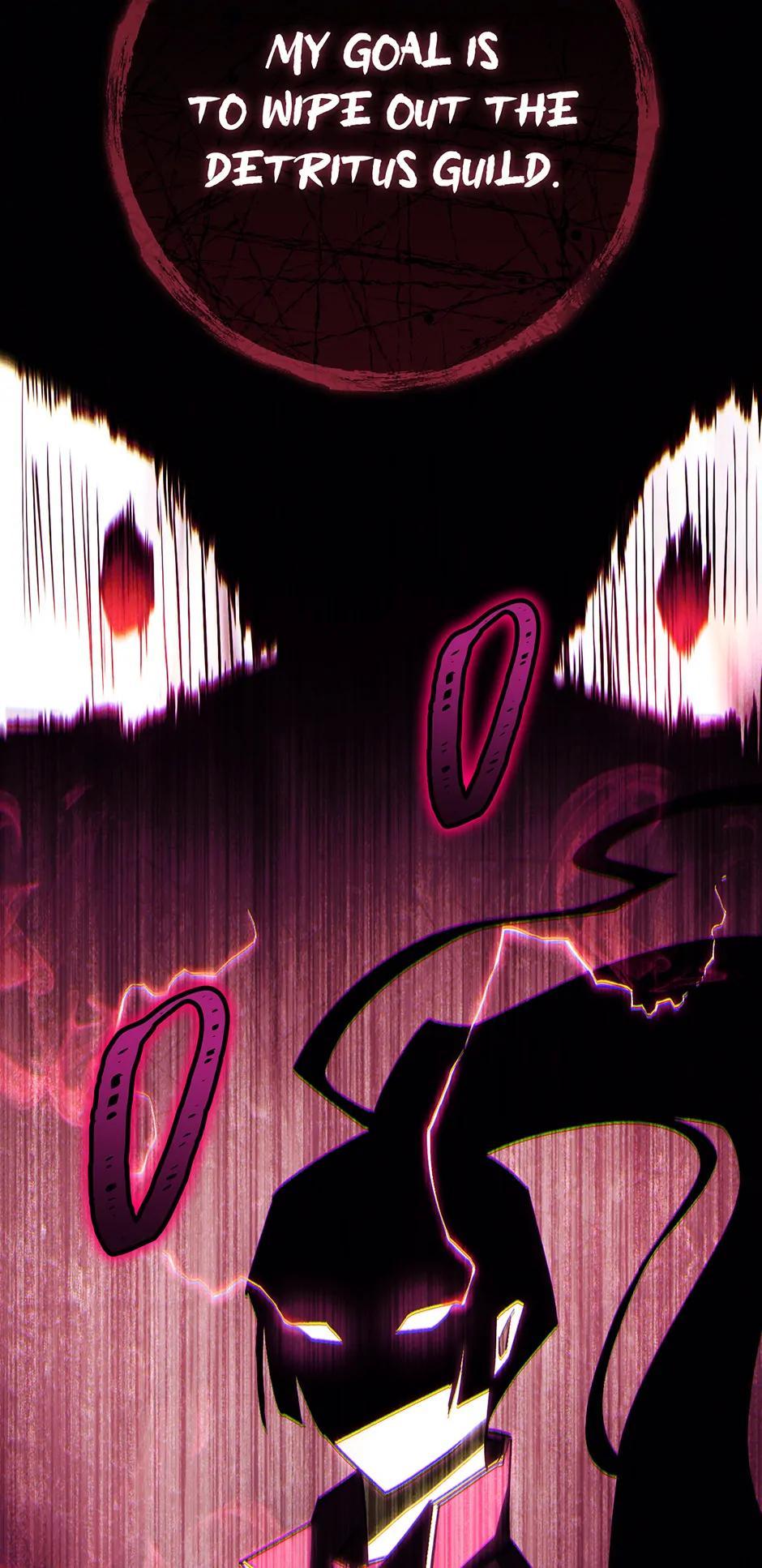 Read The Hero Returns EN Manga Online