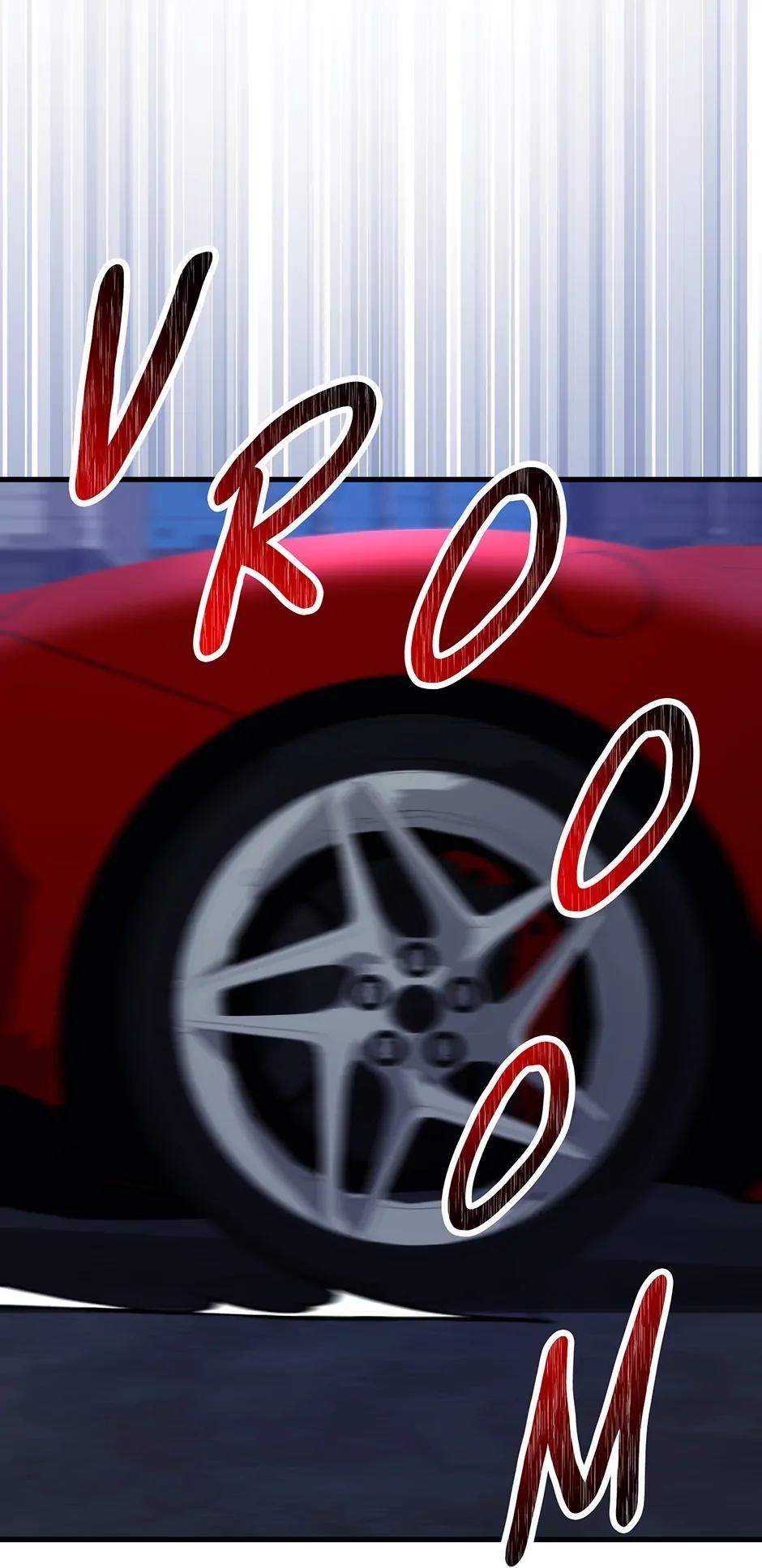 Read The Hero Returns EN Manga Online