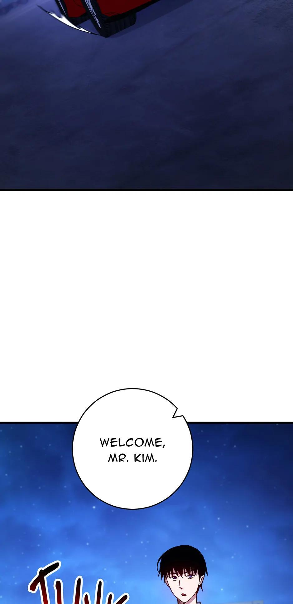 Read The Hero Returns EN Manga Online