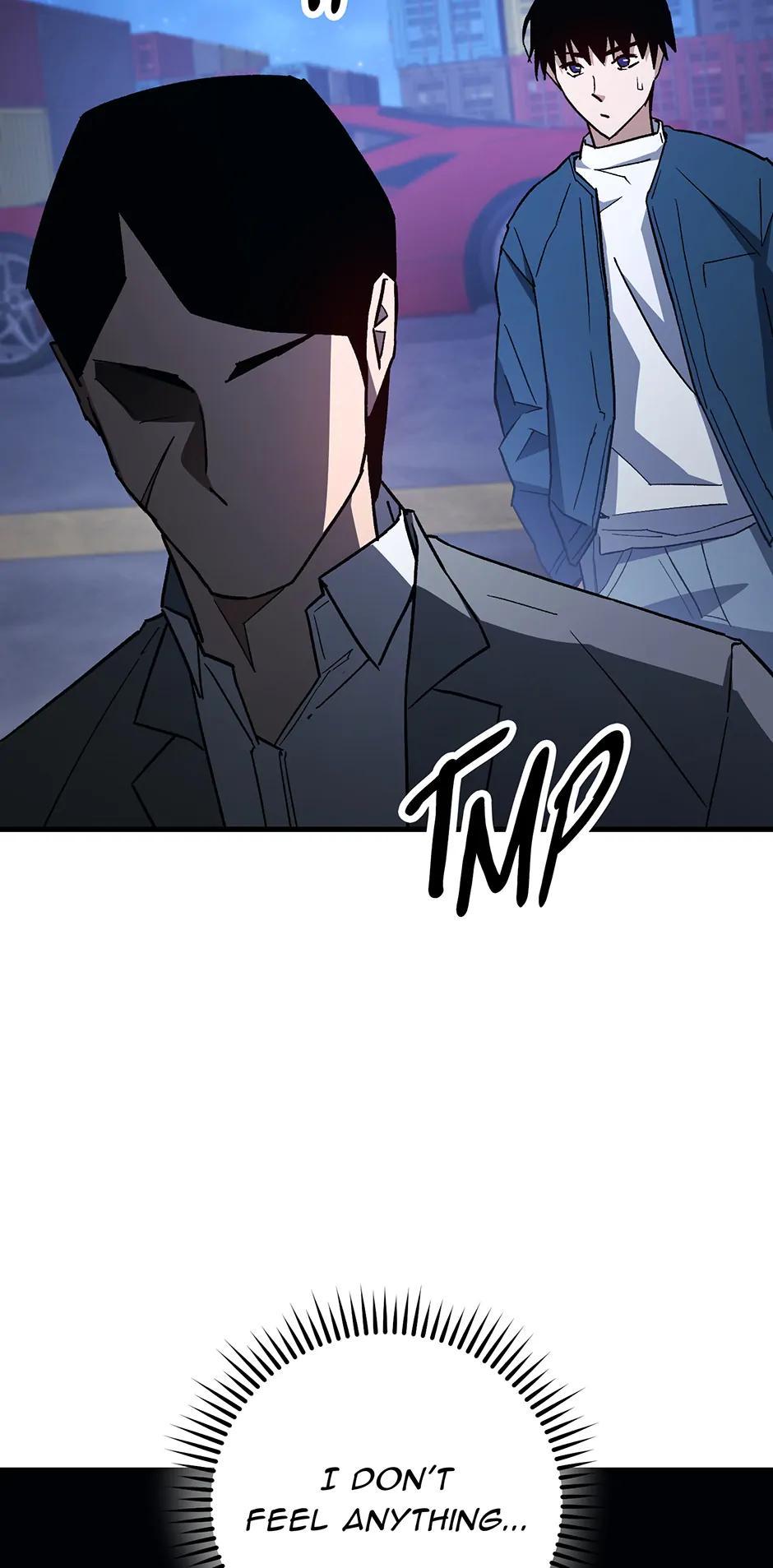 Read The Hero Returns EN Manga Online